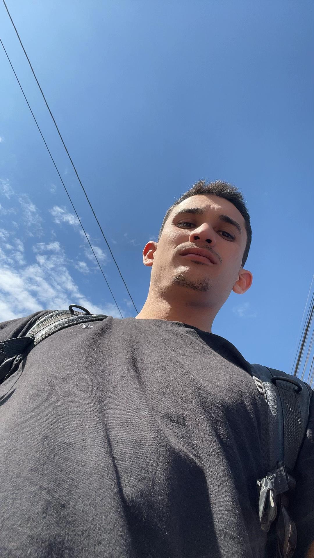 @Loylis Ribeiro