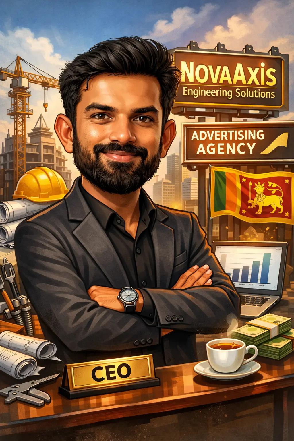 @🎼 Nilanka Rangana 🎼