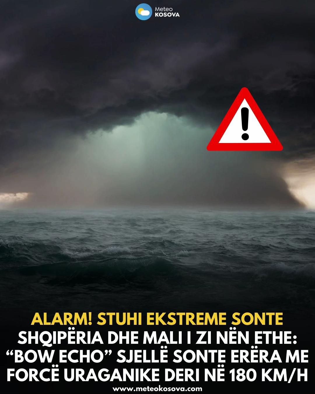 @Meteo Kosova