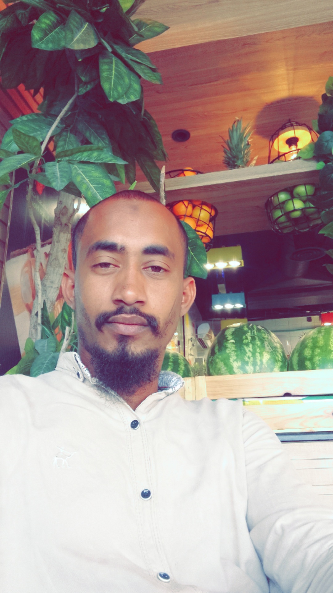 @حسين محمد
