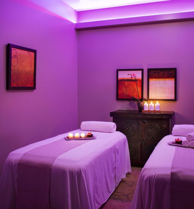 @Imara Nuru Massage