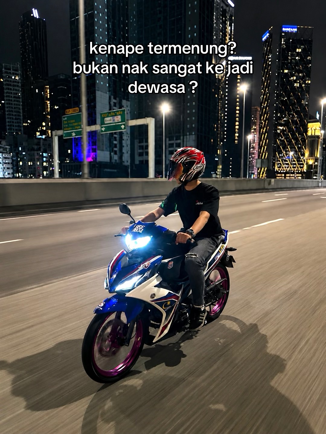 @Milo o suam