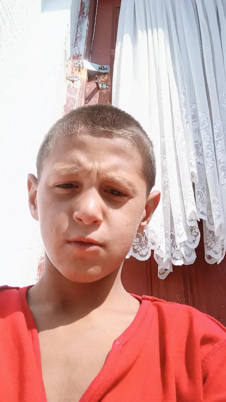 @Melazim Krasnici
