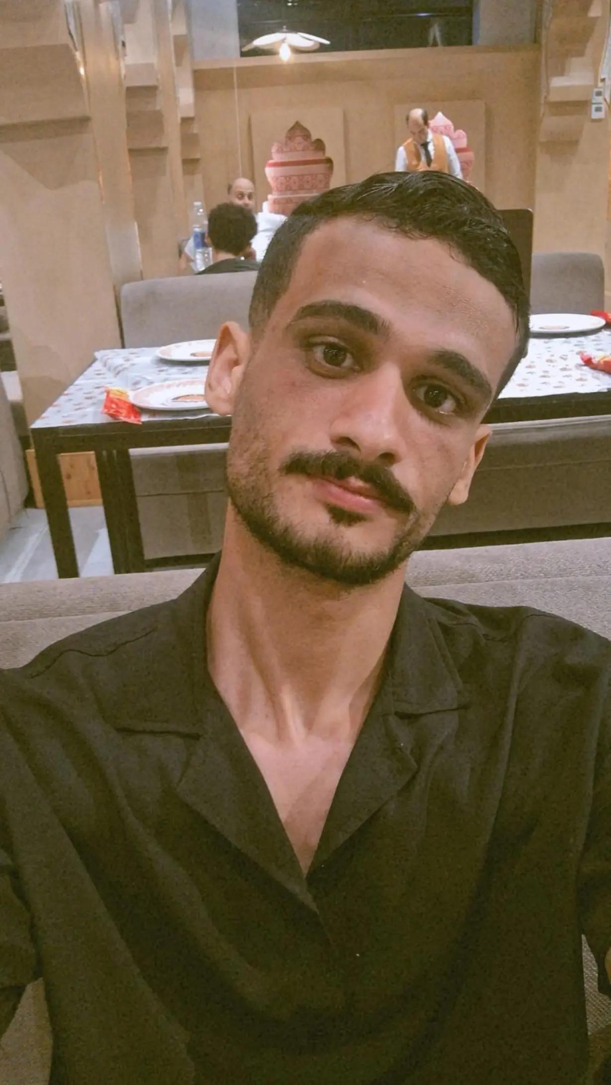 @Amr Marei 🤍