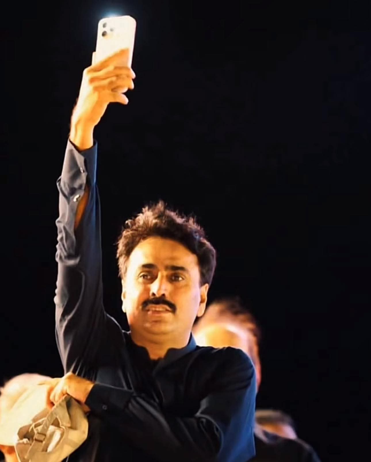 @Peoples Party Hyderabad🇱🇾✌🏻
