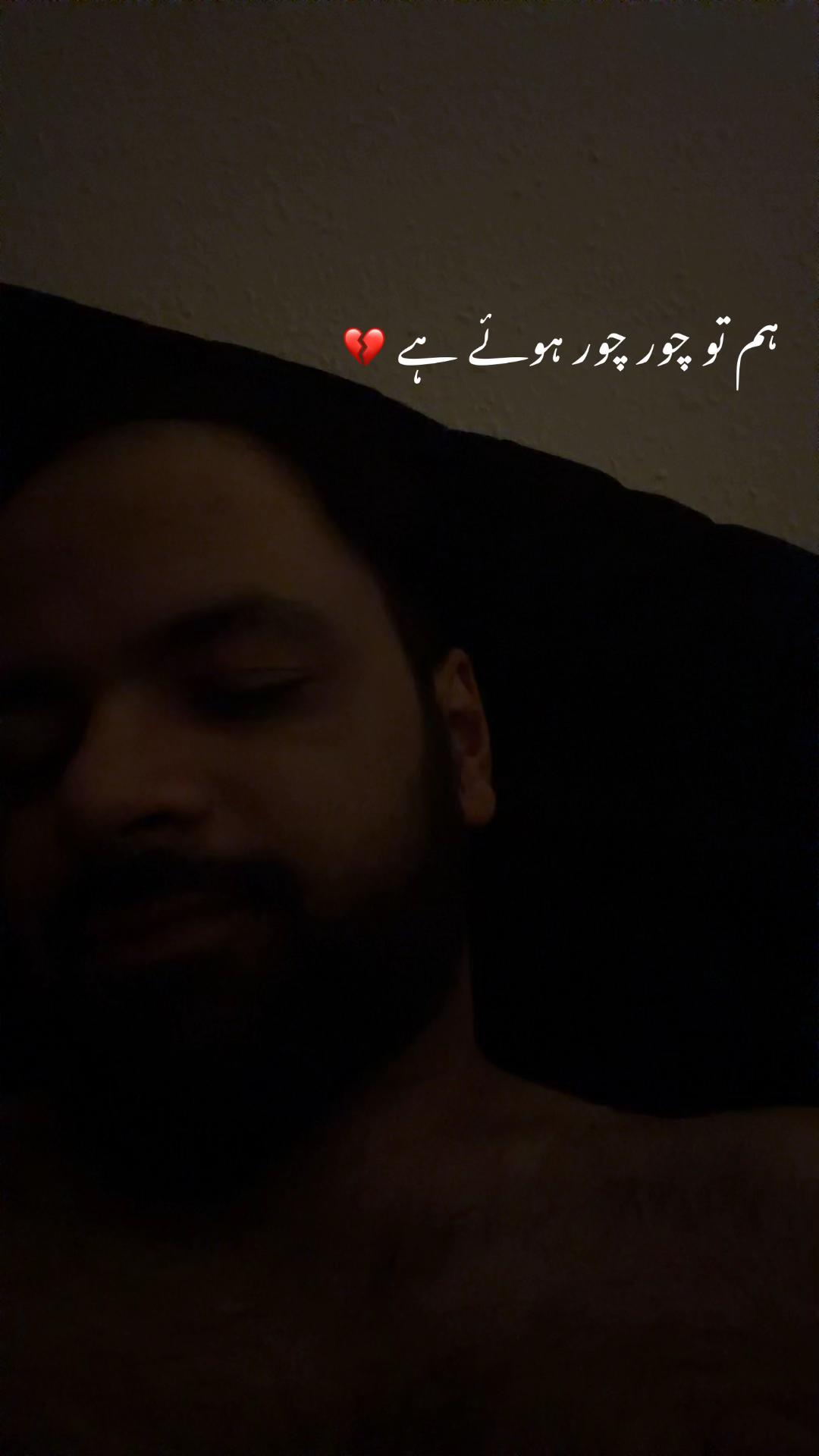 @Danish Qamar
