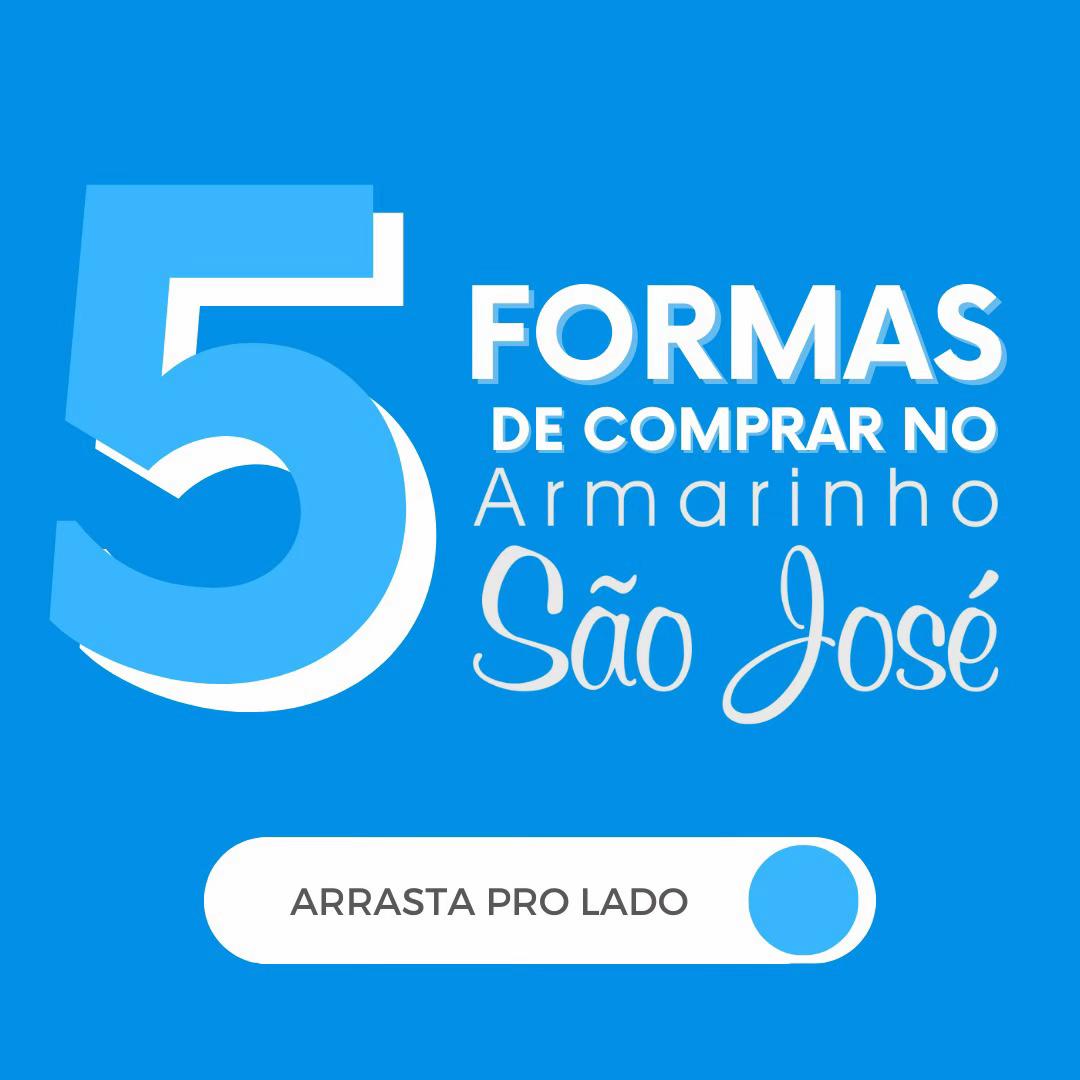 @Armarinho S&atilde;o Jos&eacute; - Loja