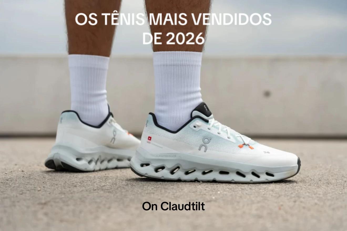 @Estilo Homem