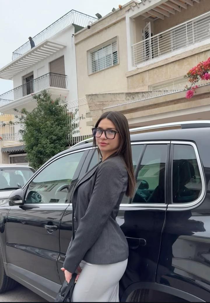 @FARAH EL KHALIFI