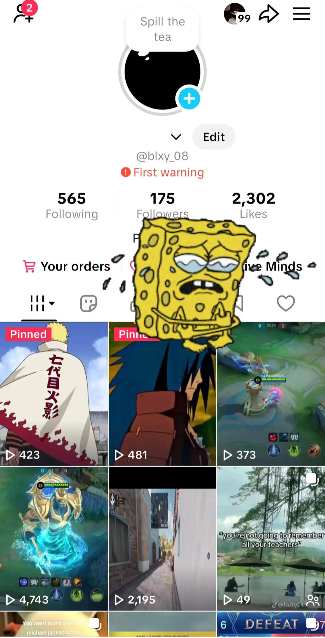 @ 