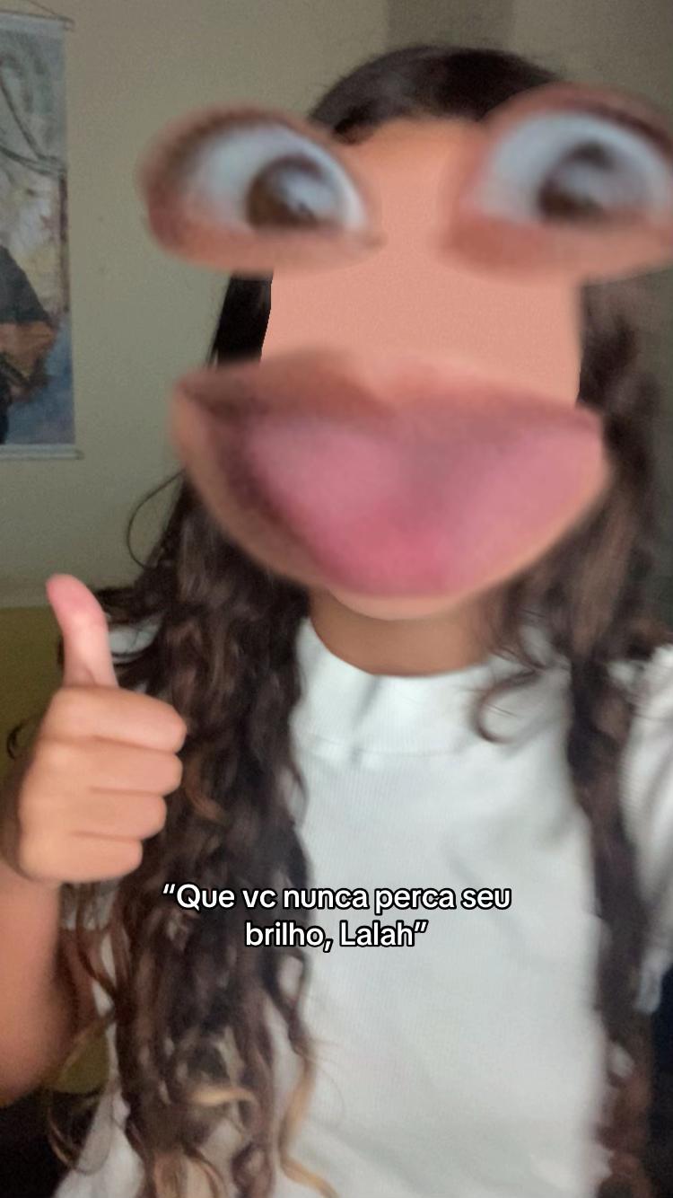 @Ops, &eacute; a Lah 🤟🏻😝