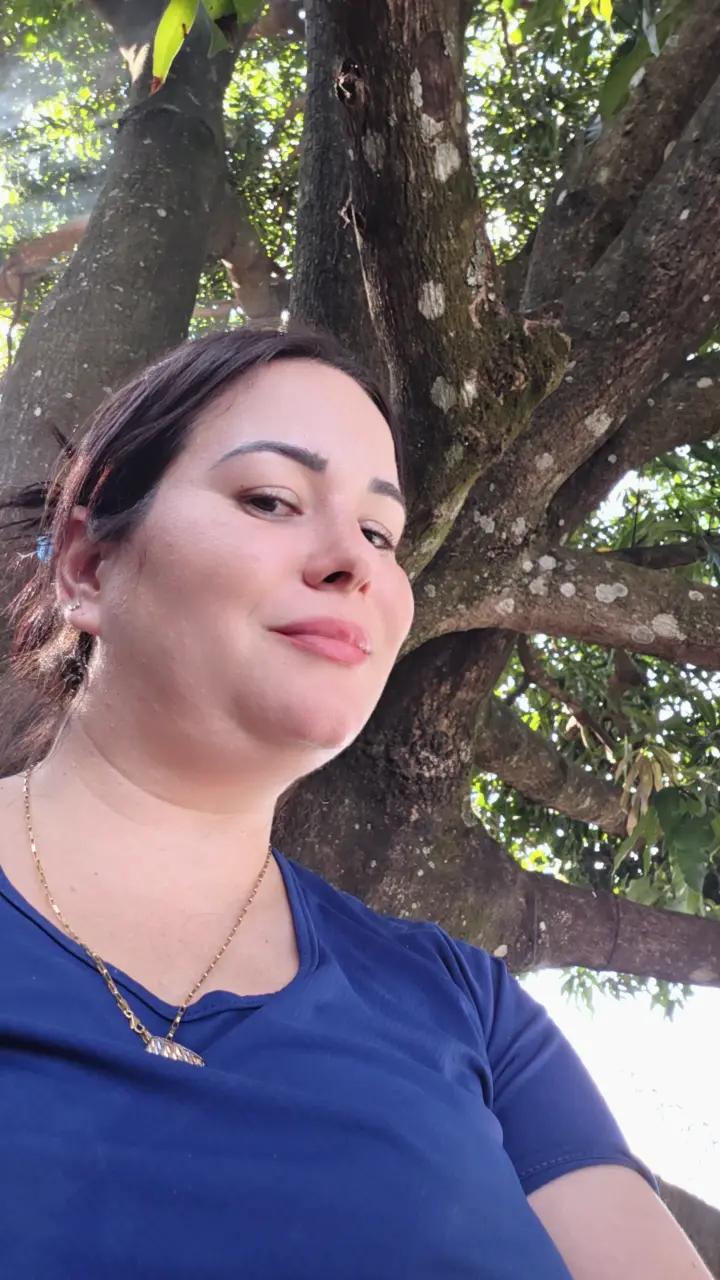 @Izzana Cardoso