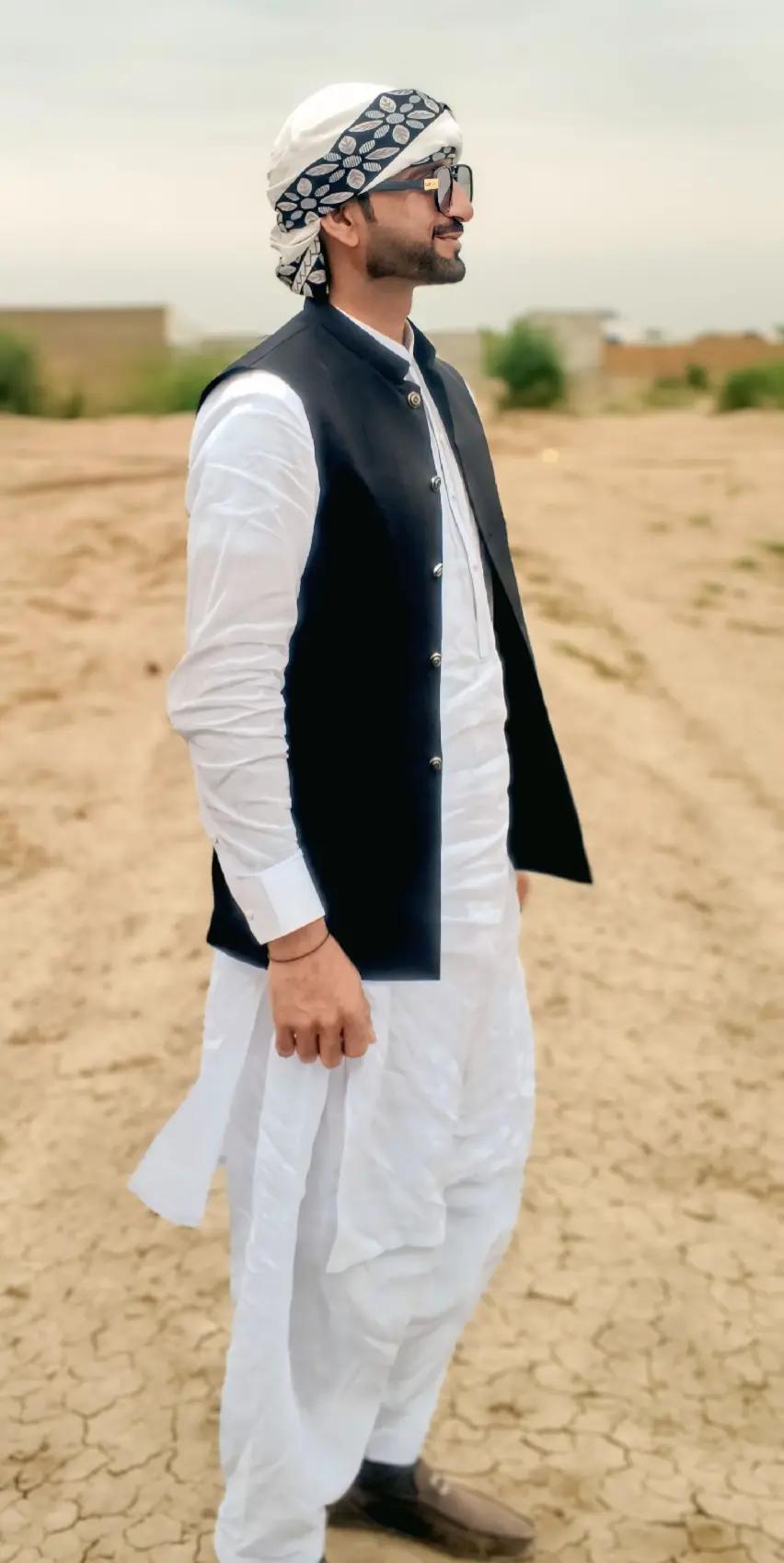 @لاڈلا بلوچ