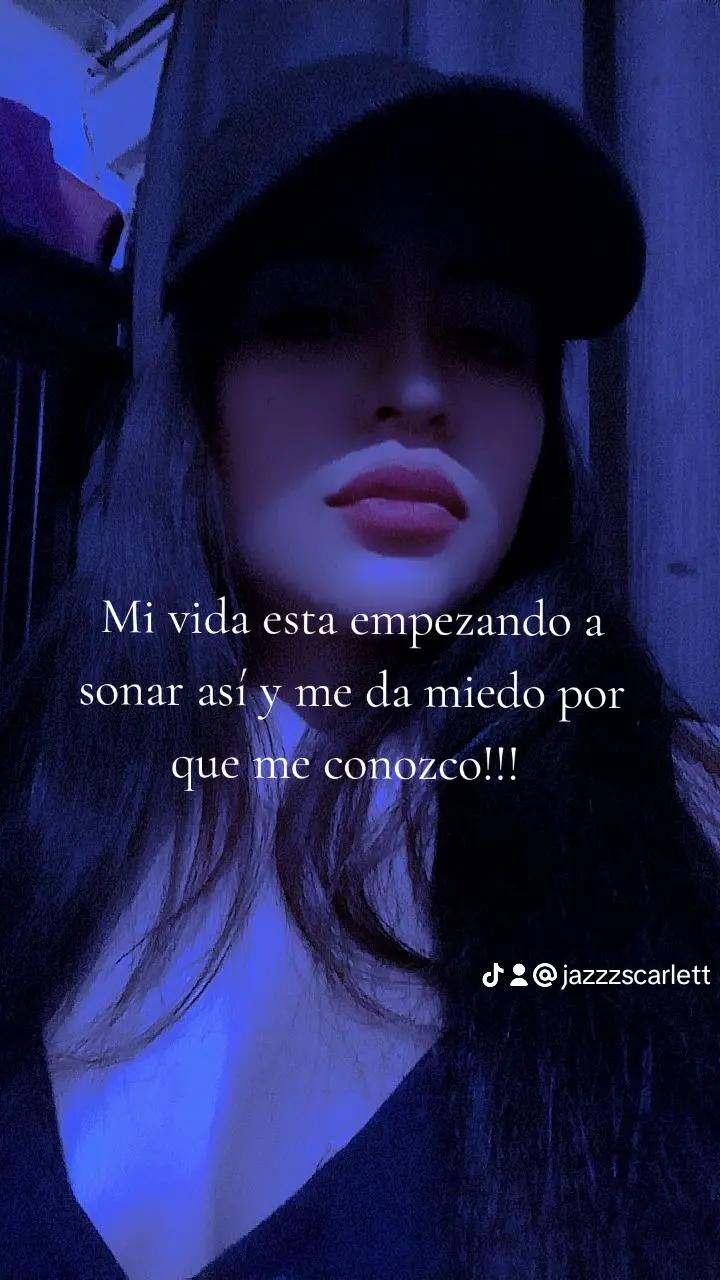 @Jazzz Scarlett 👸🏻🖤
