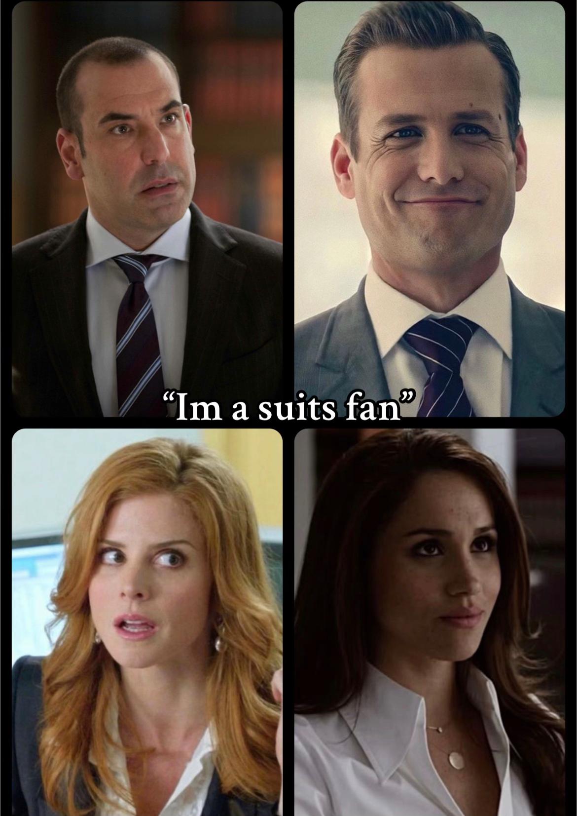 @Suits