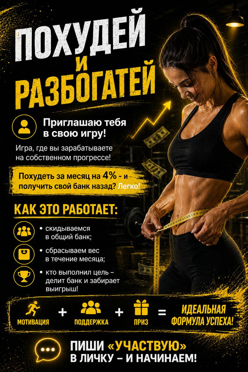 @Виолетта ПОХУДЕНИЕ