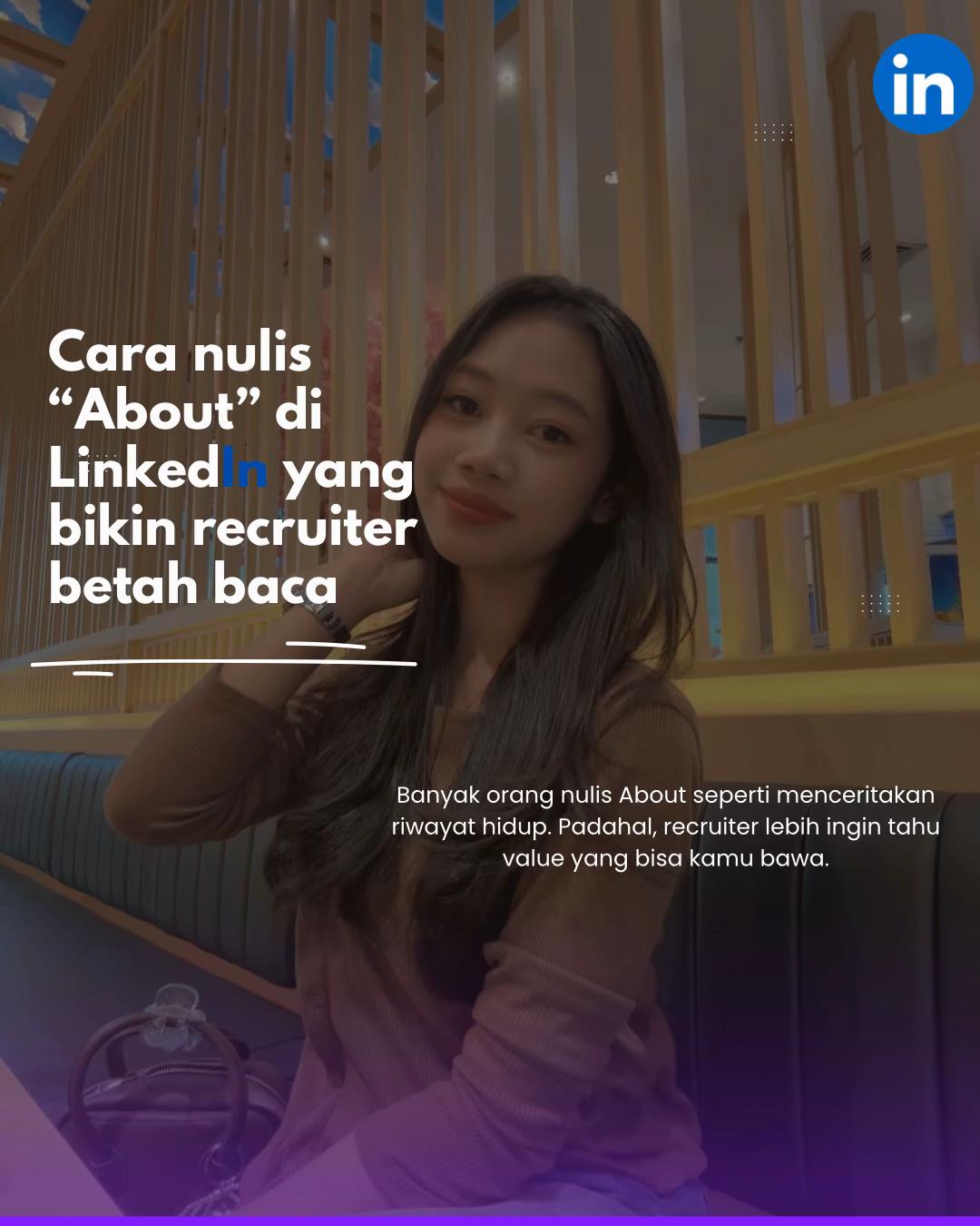 @Nana | Your Career Partner
