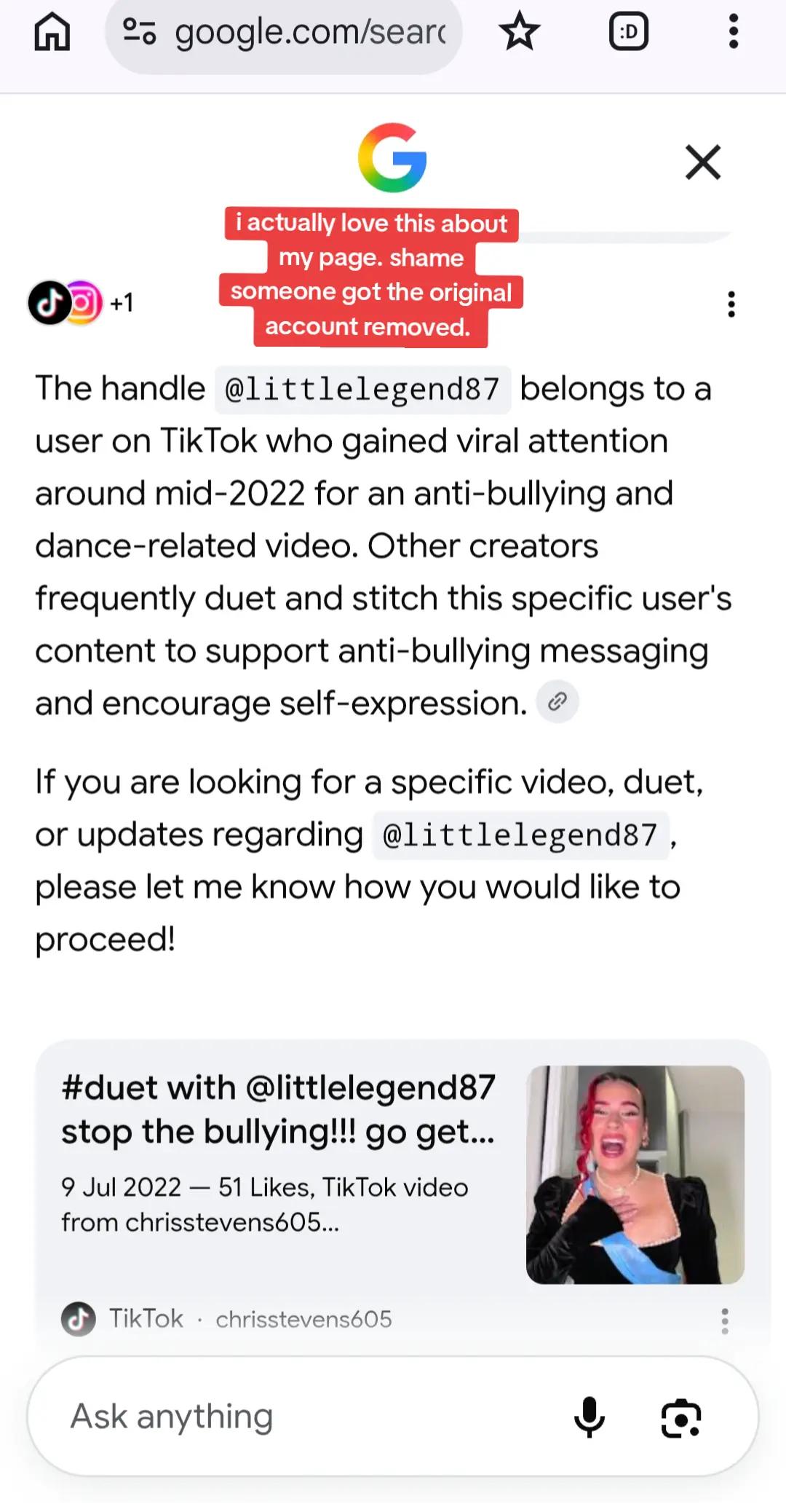@Little Legend 🎧🎧🎧