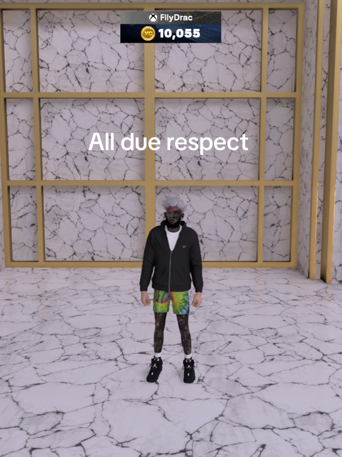 @FFullyDrac😷