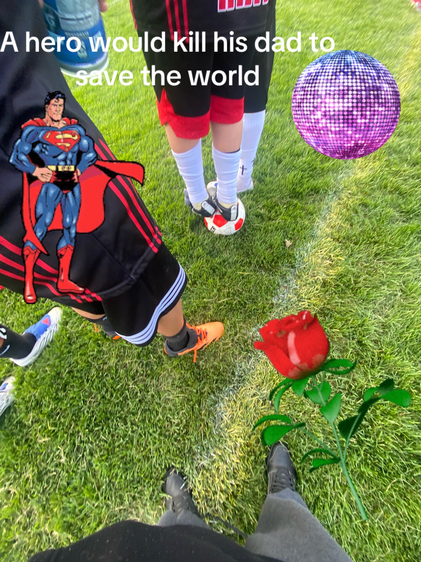 @goku
