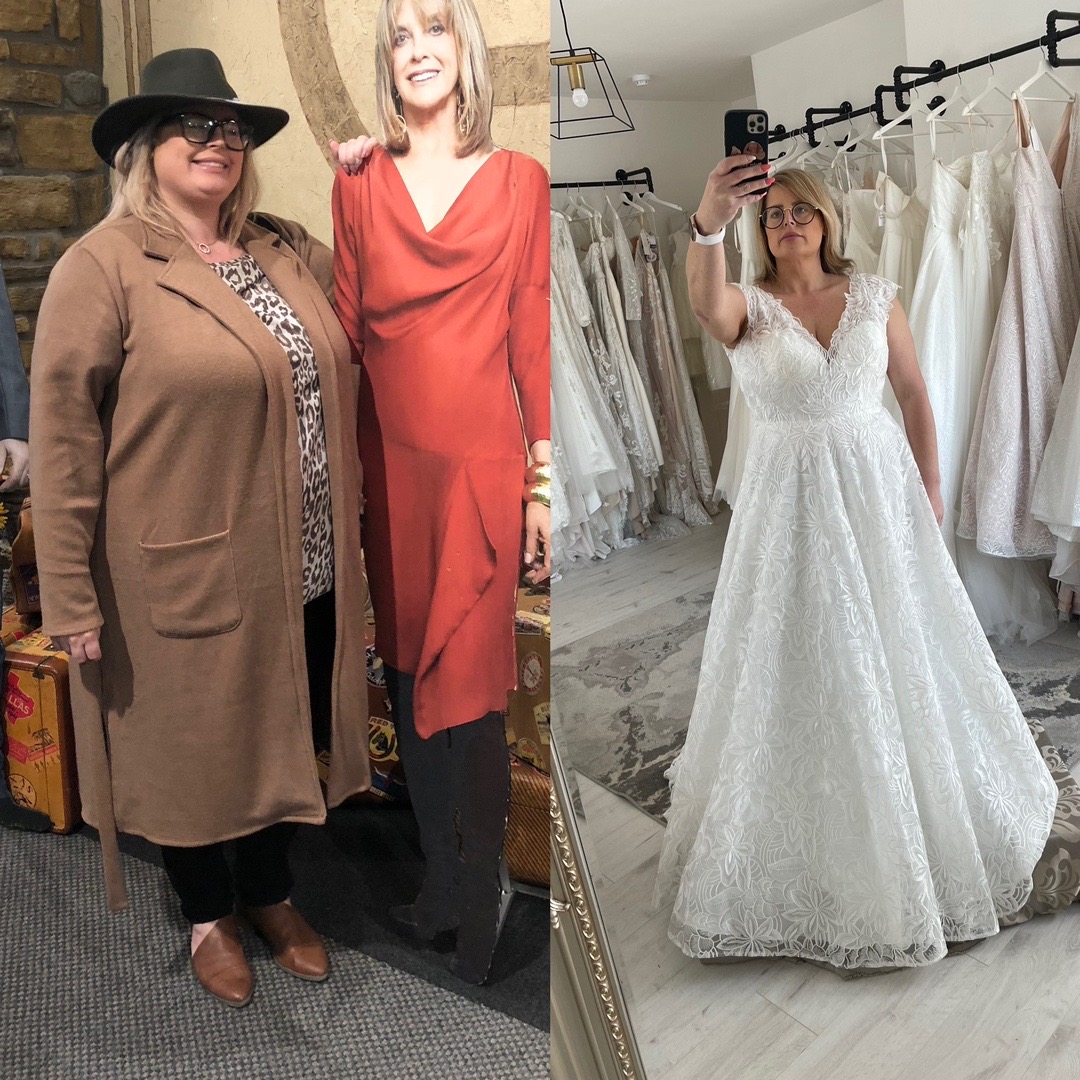 @Pomfret Bridal Pontefract