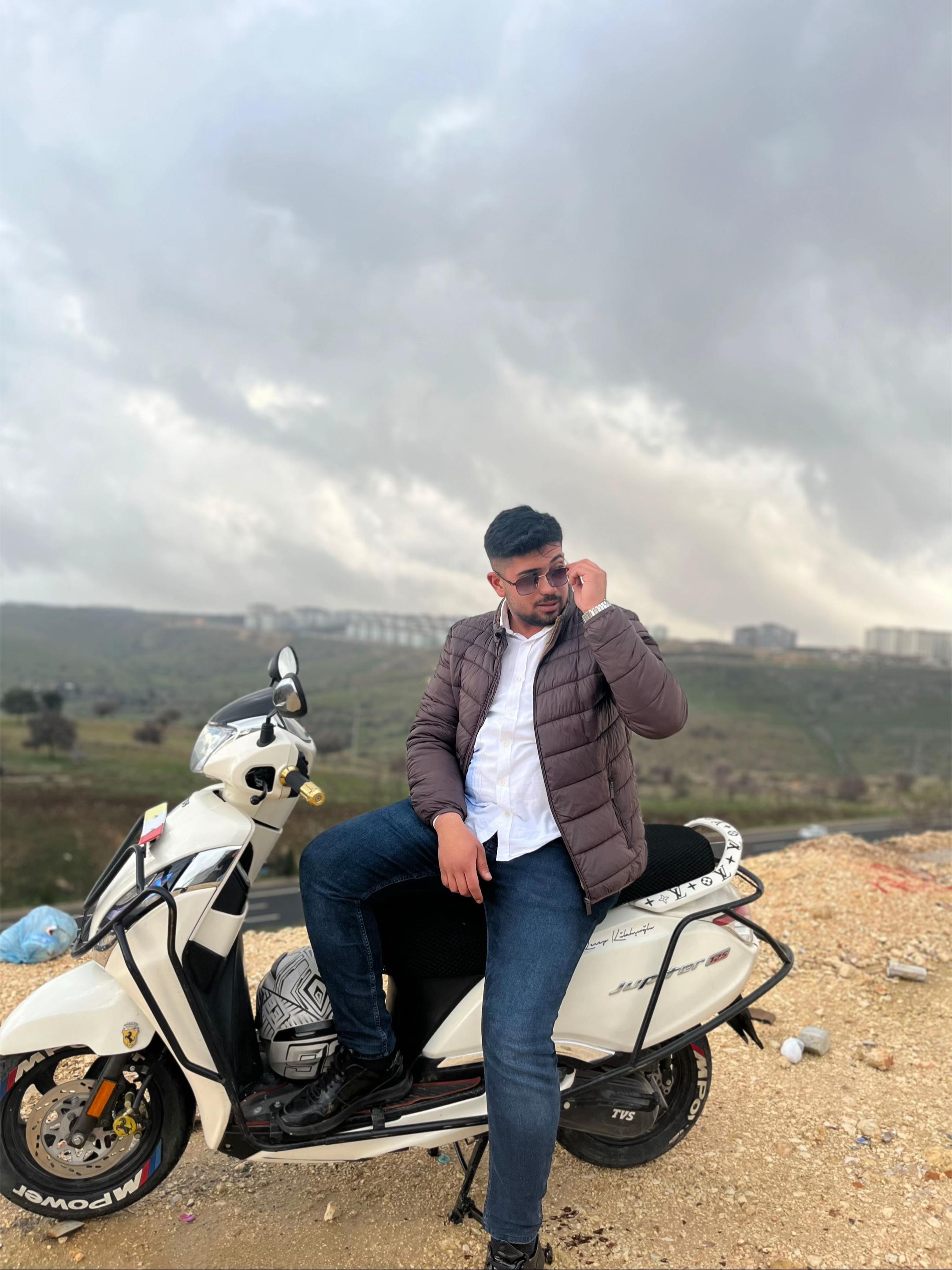 @Mustafa Bakıroğlu🦅
