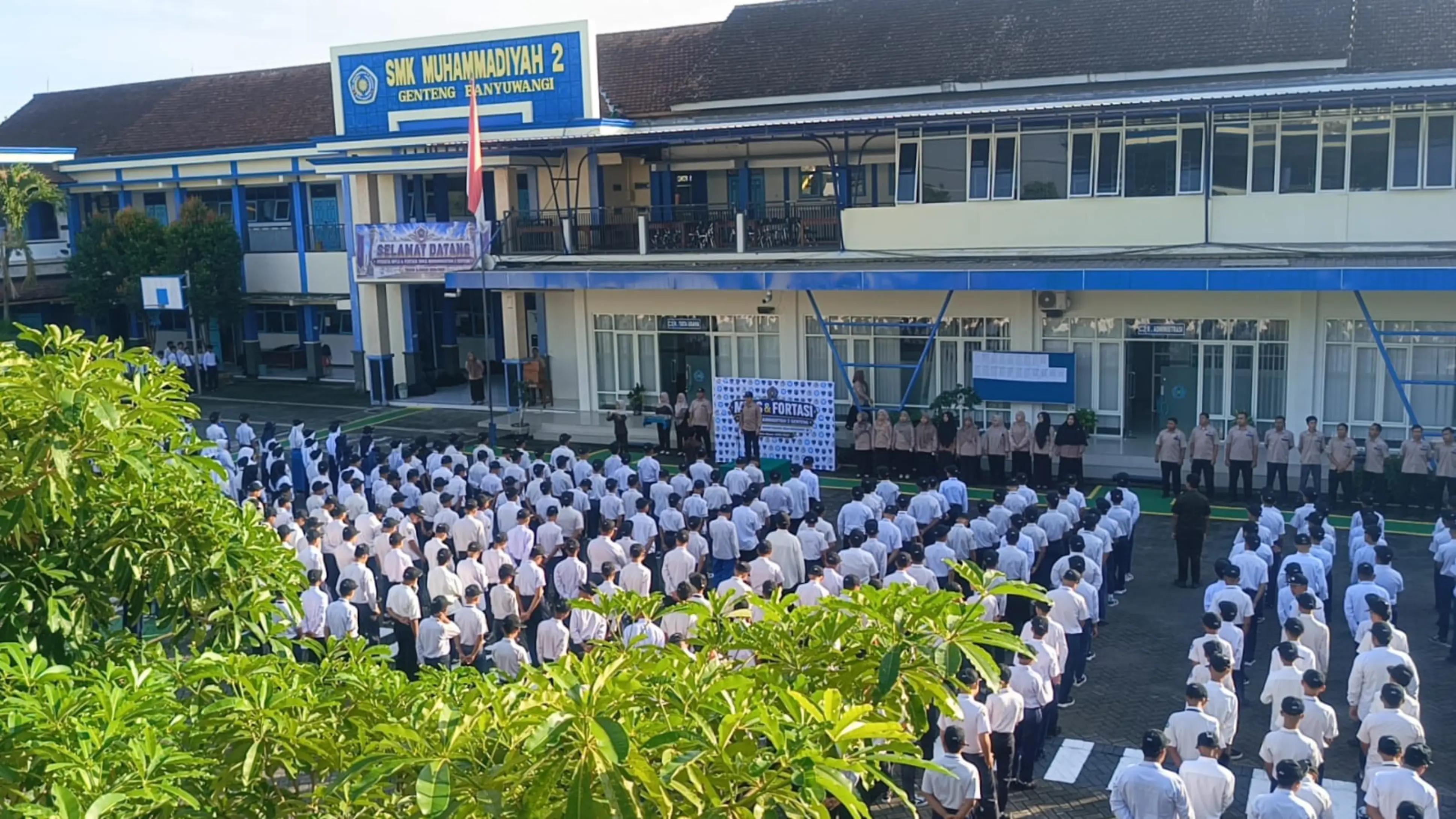@MOH WAHID