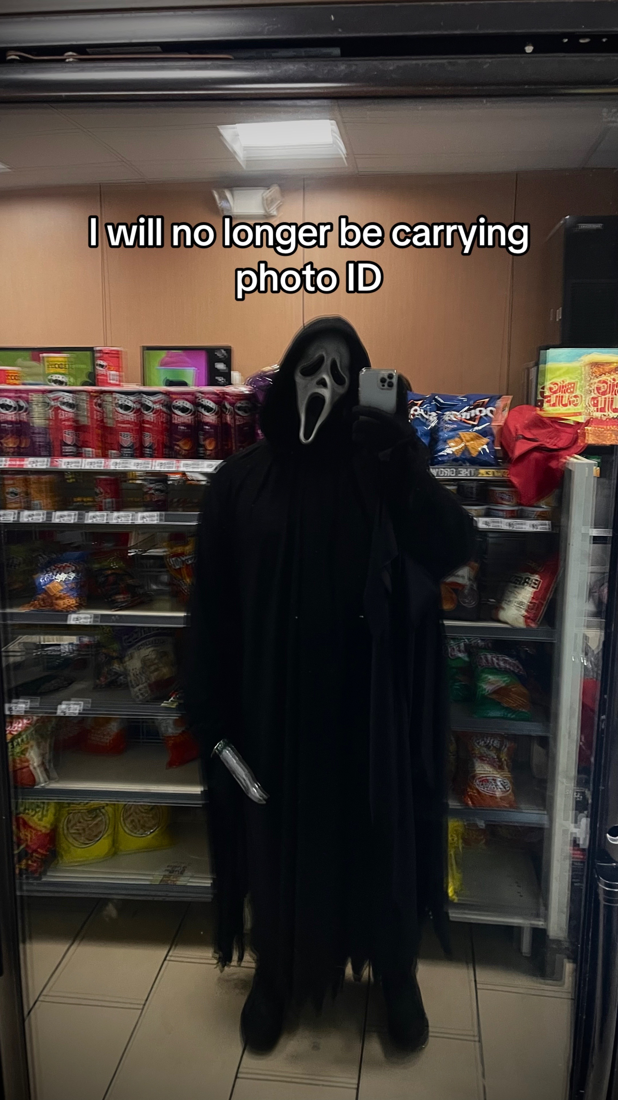 @Geeky Ghost