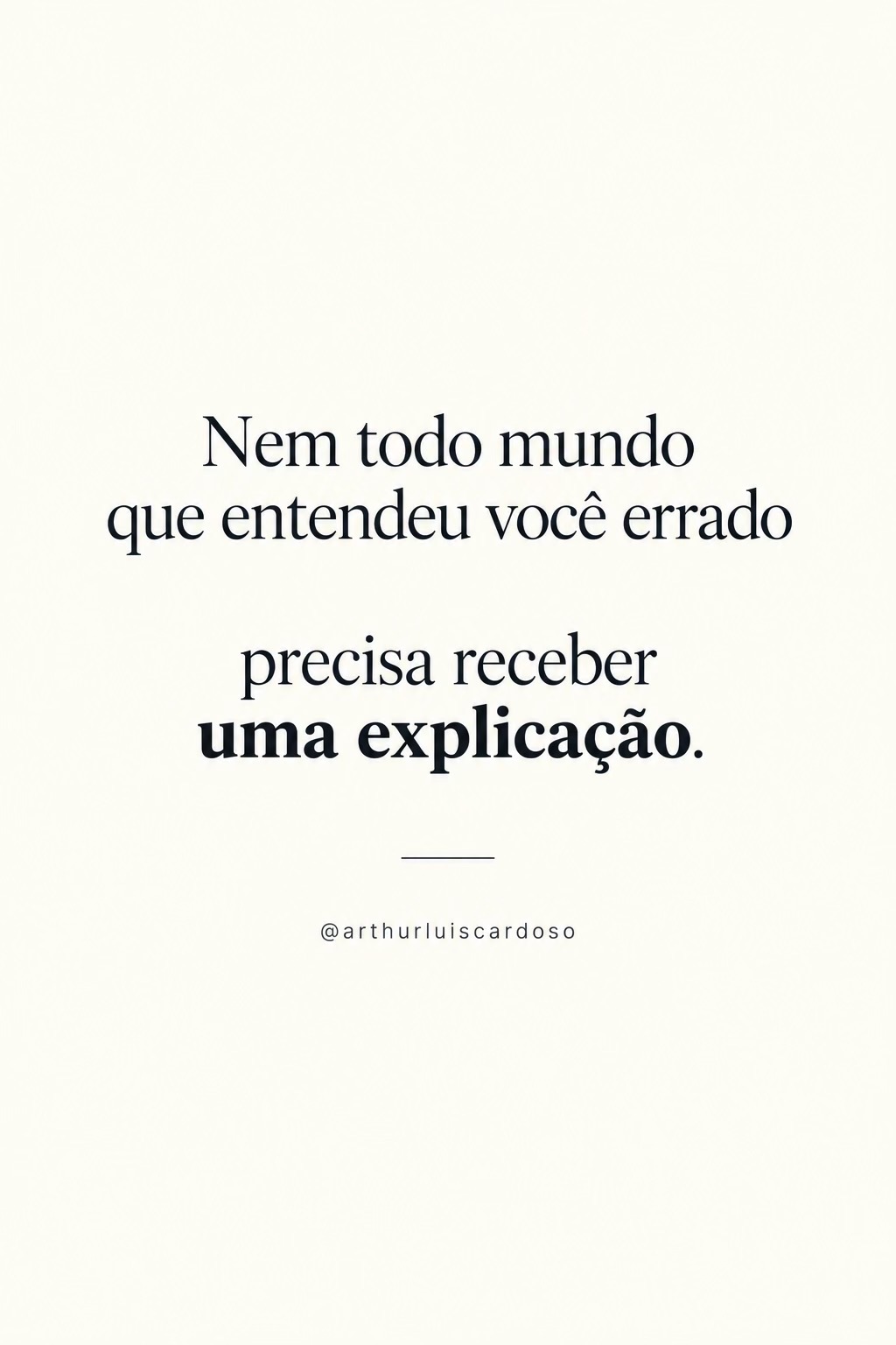 @Arthur Luís Cardoso