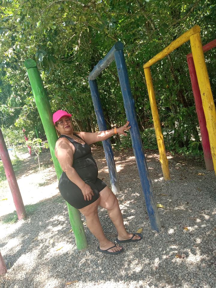 @Altagracia Castillo