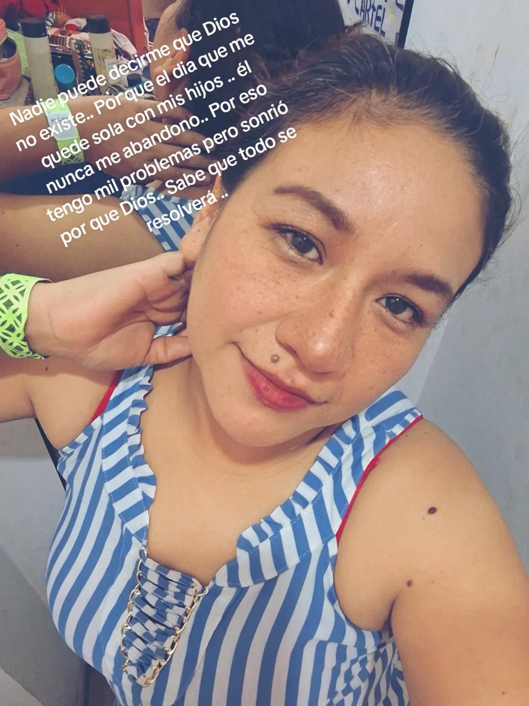 @Veronika Saavedra