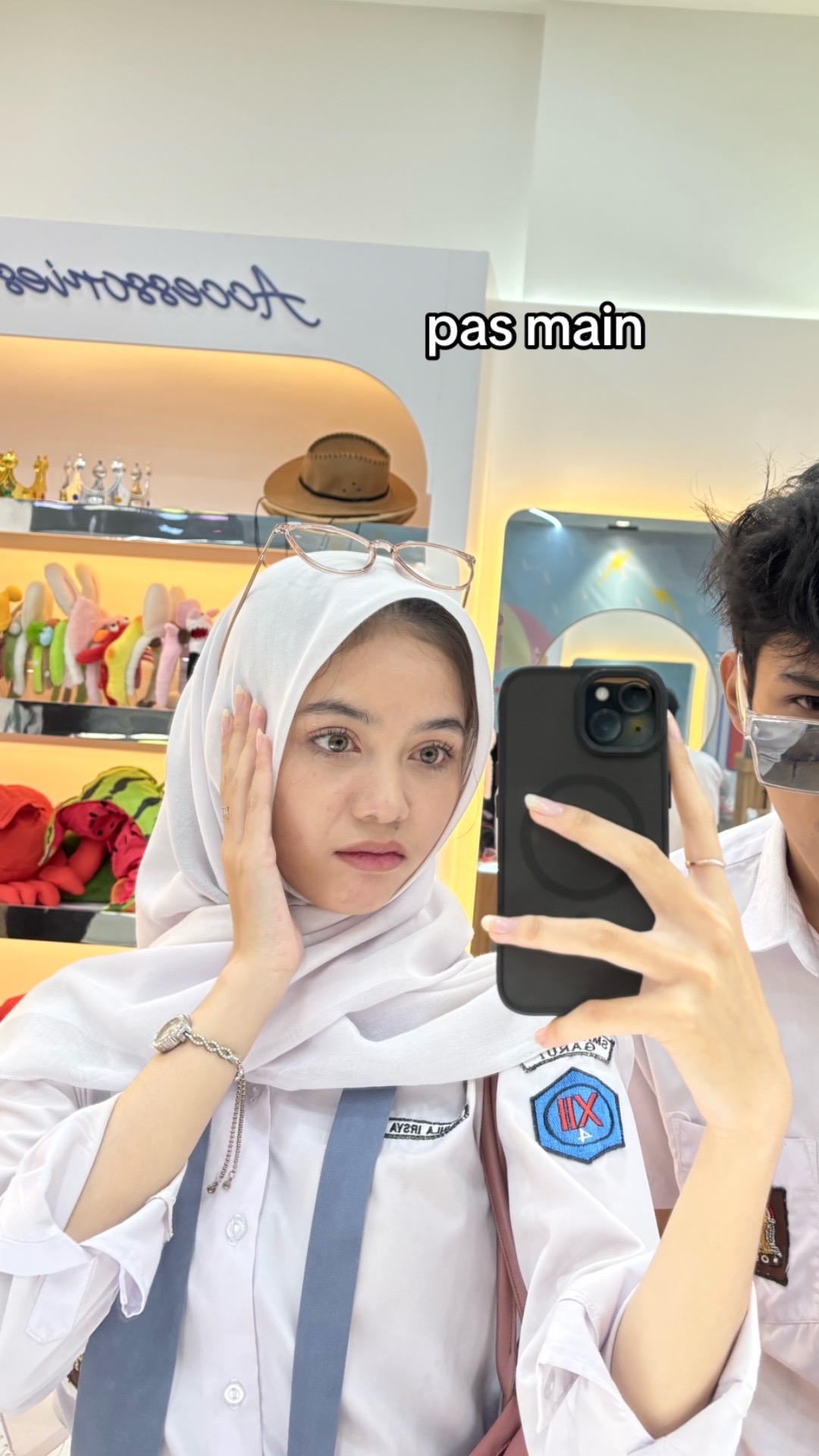 @bile