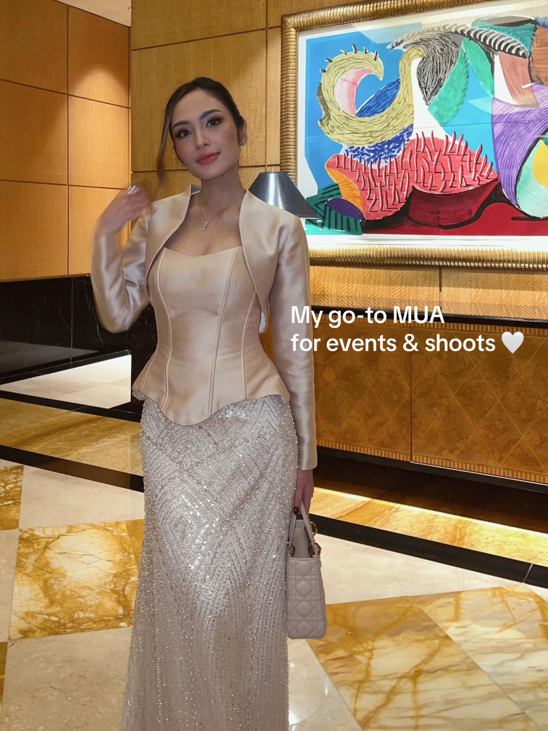 @Cindy Priscilla