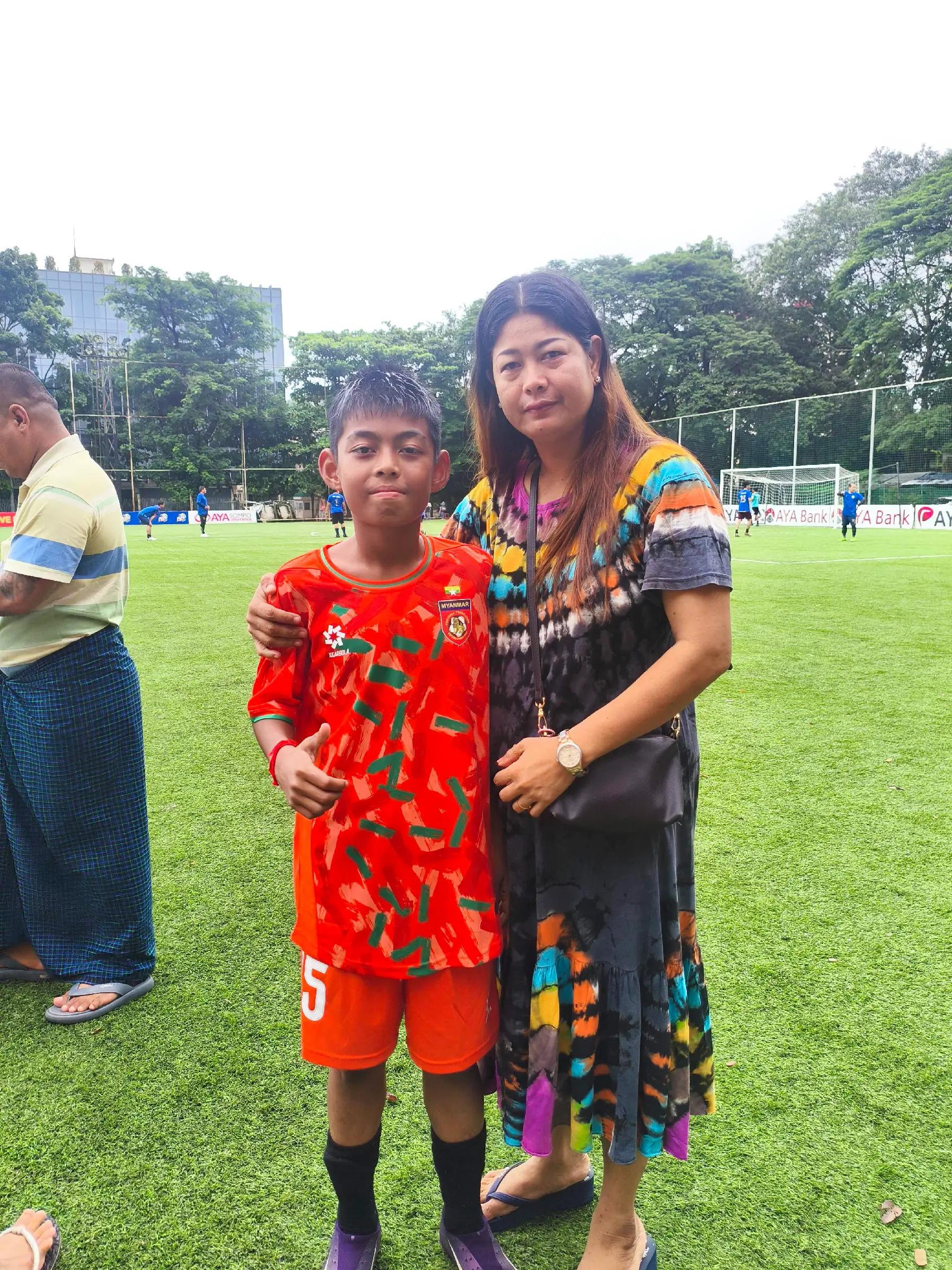 @Thandar Kyaw