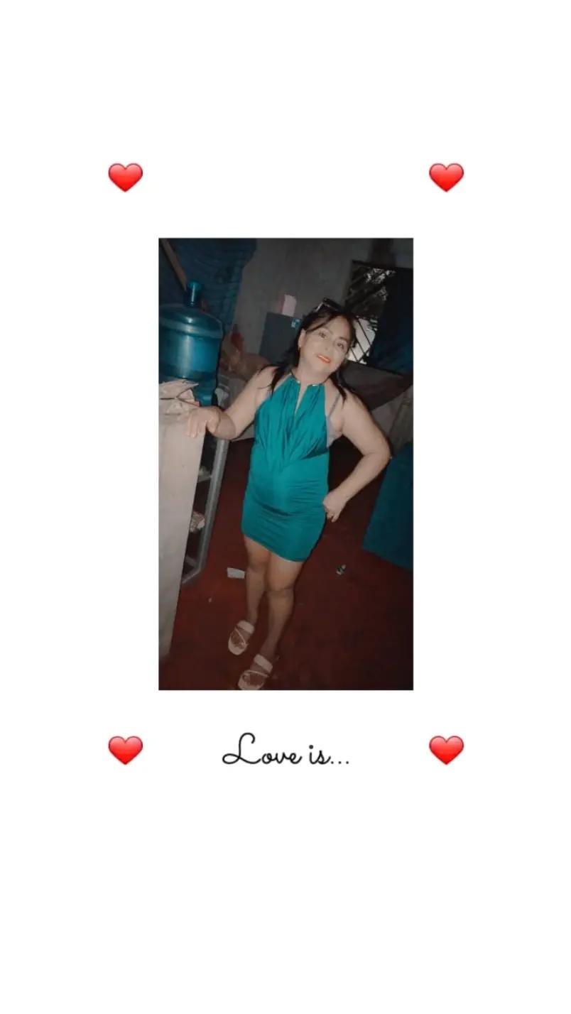 @soy tu reina