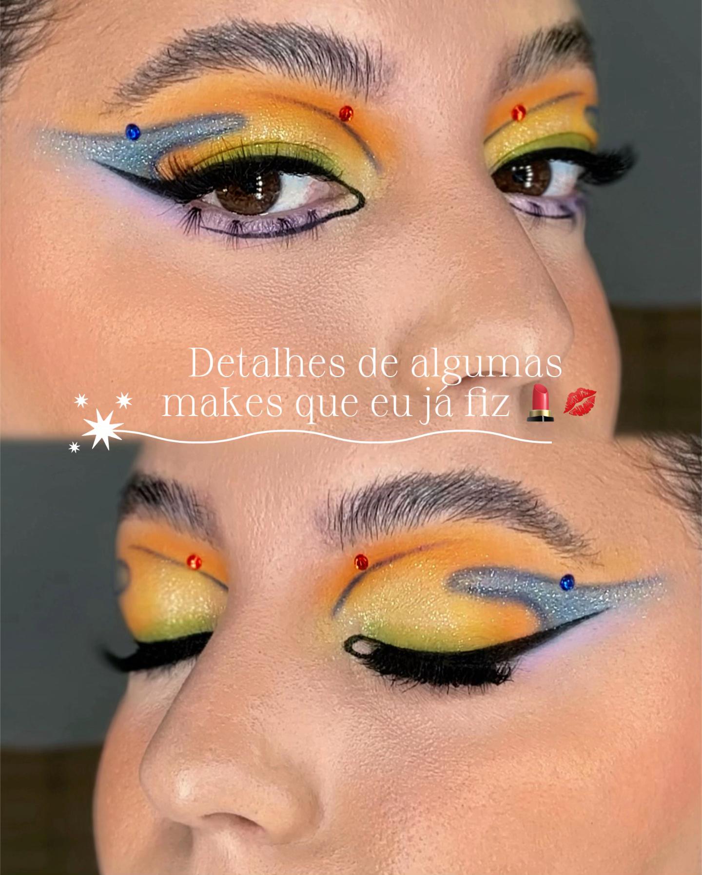 @Giovana | MUA ✨