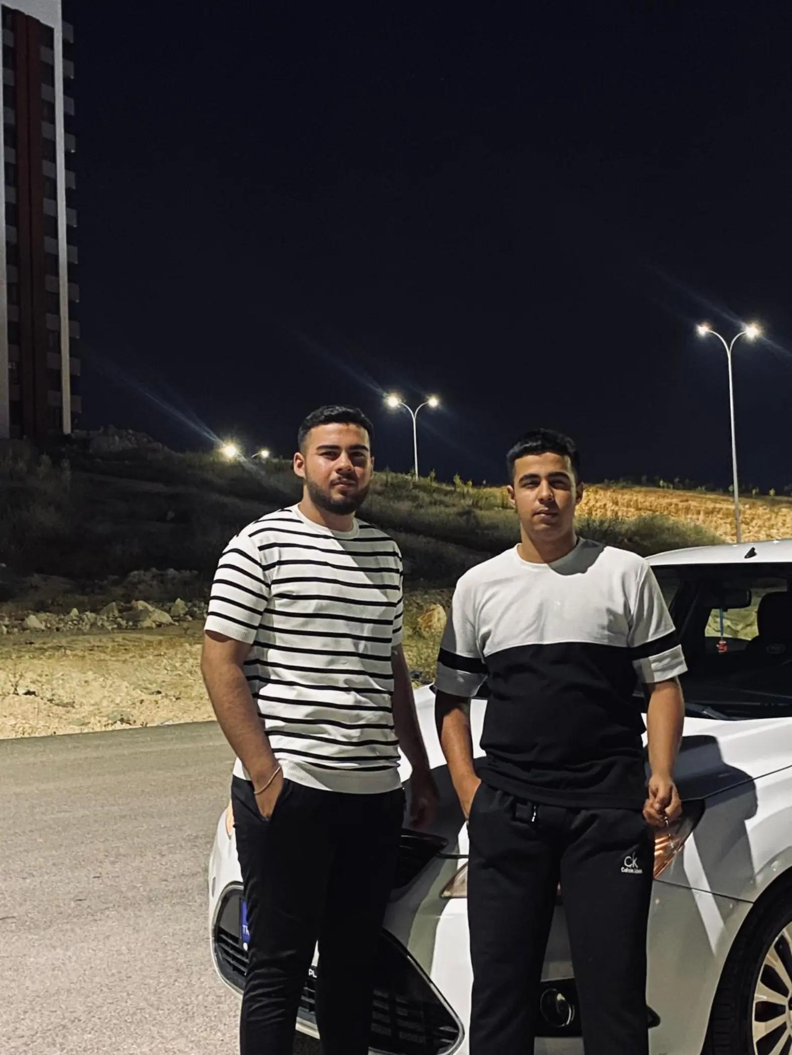 @Serkan Özaslan