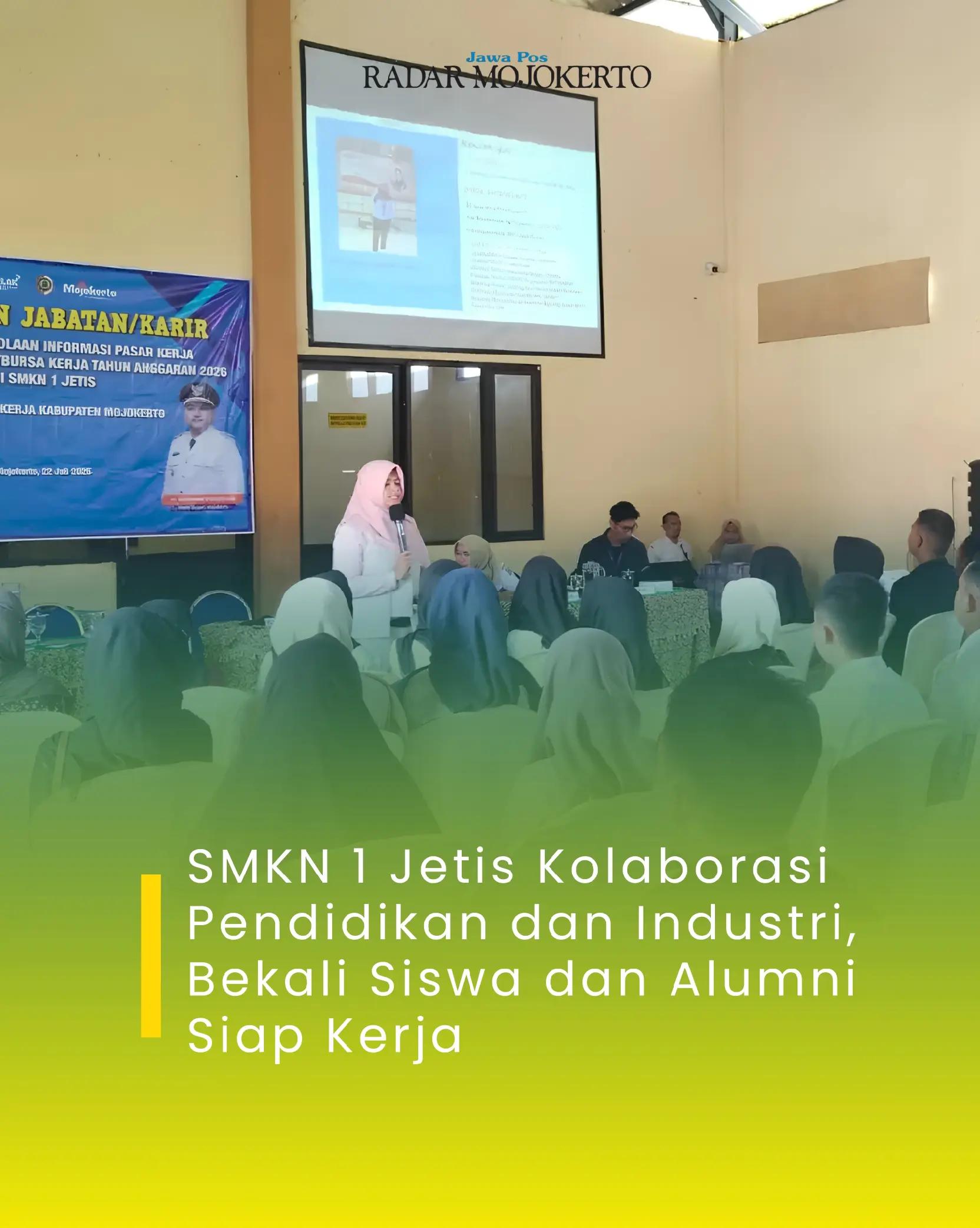 @radar mojokerto