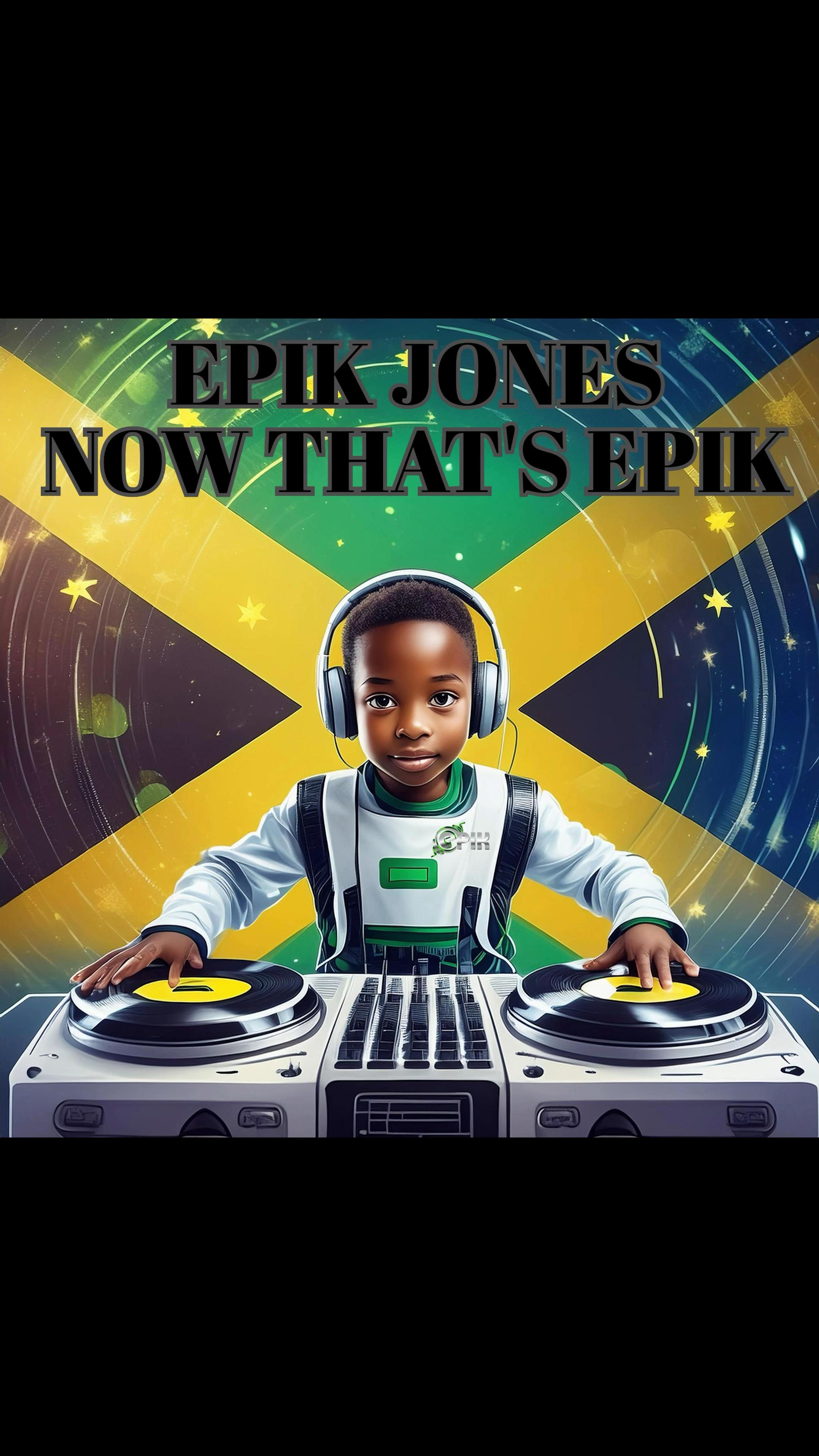 @Epik Jones
