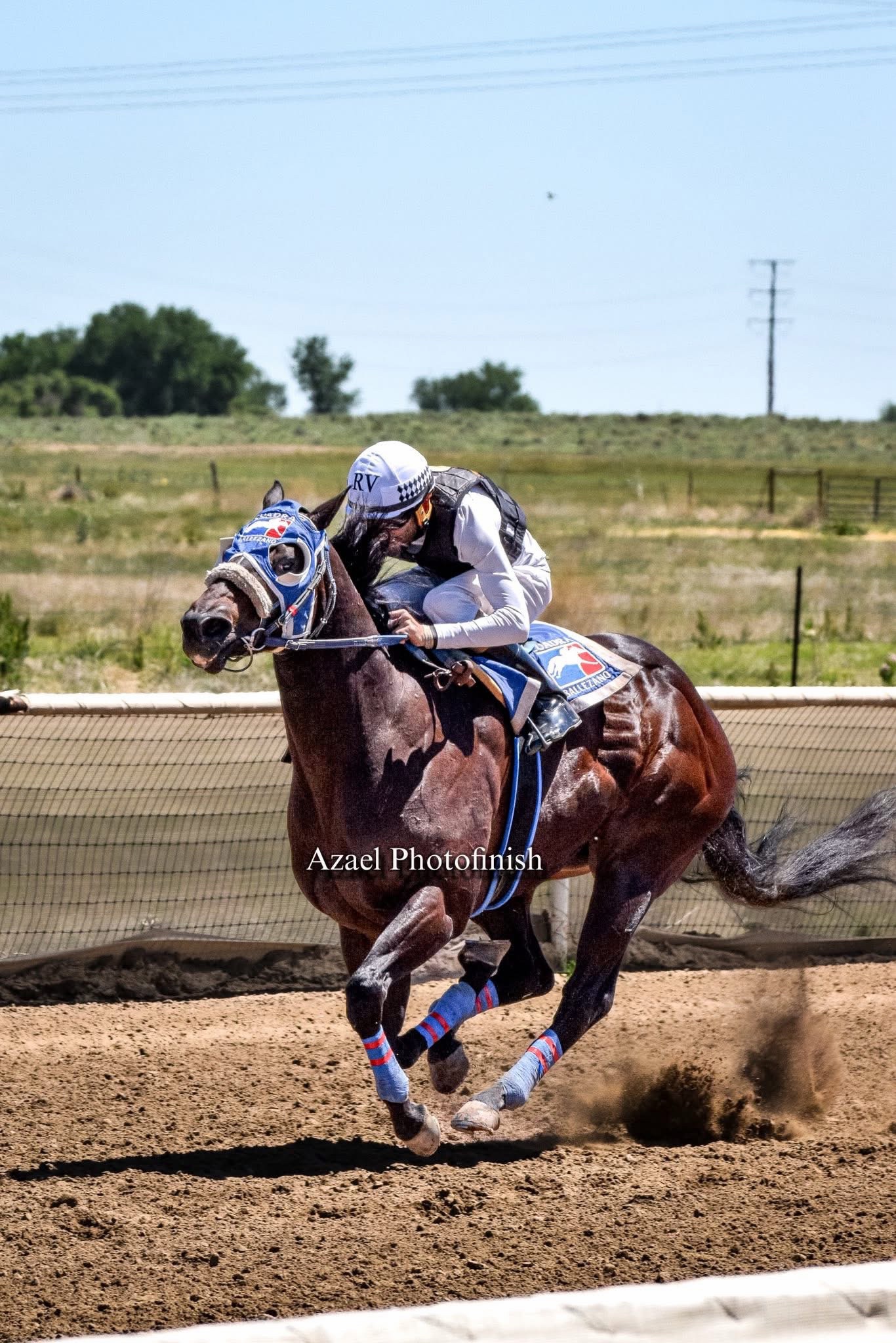 @Colorado Racing 🐎 303