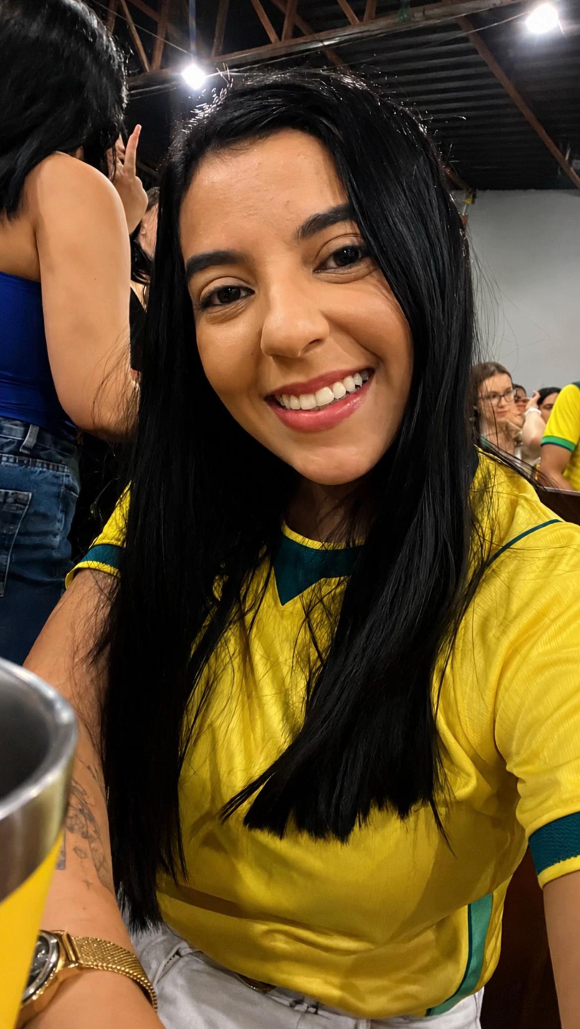 @Aline Gon&ccedil;alves Pere