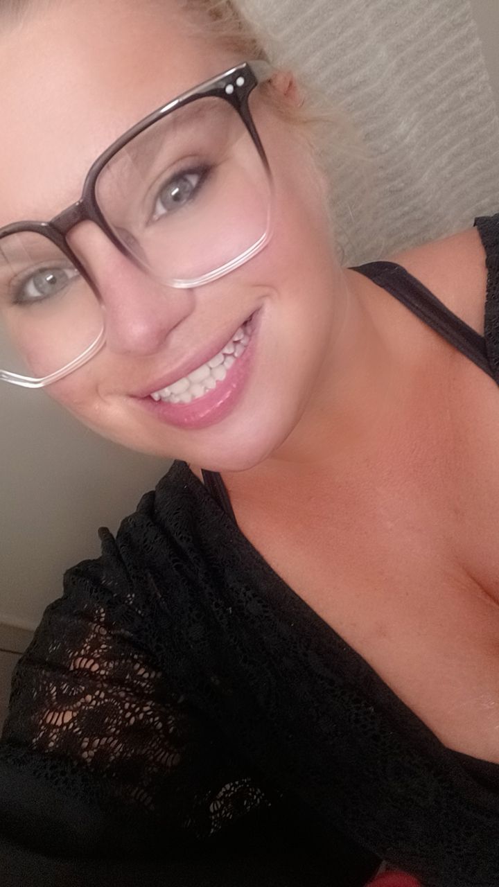 @Tabitha Marie