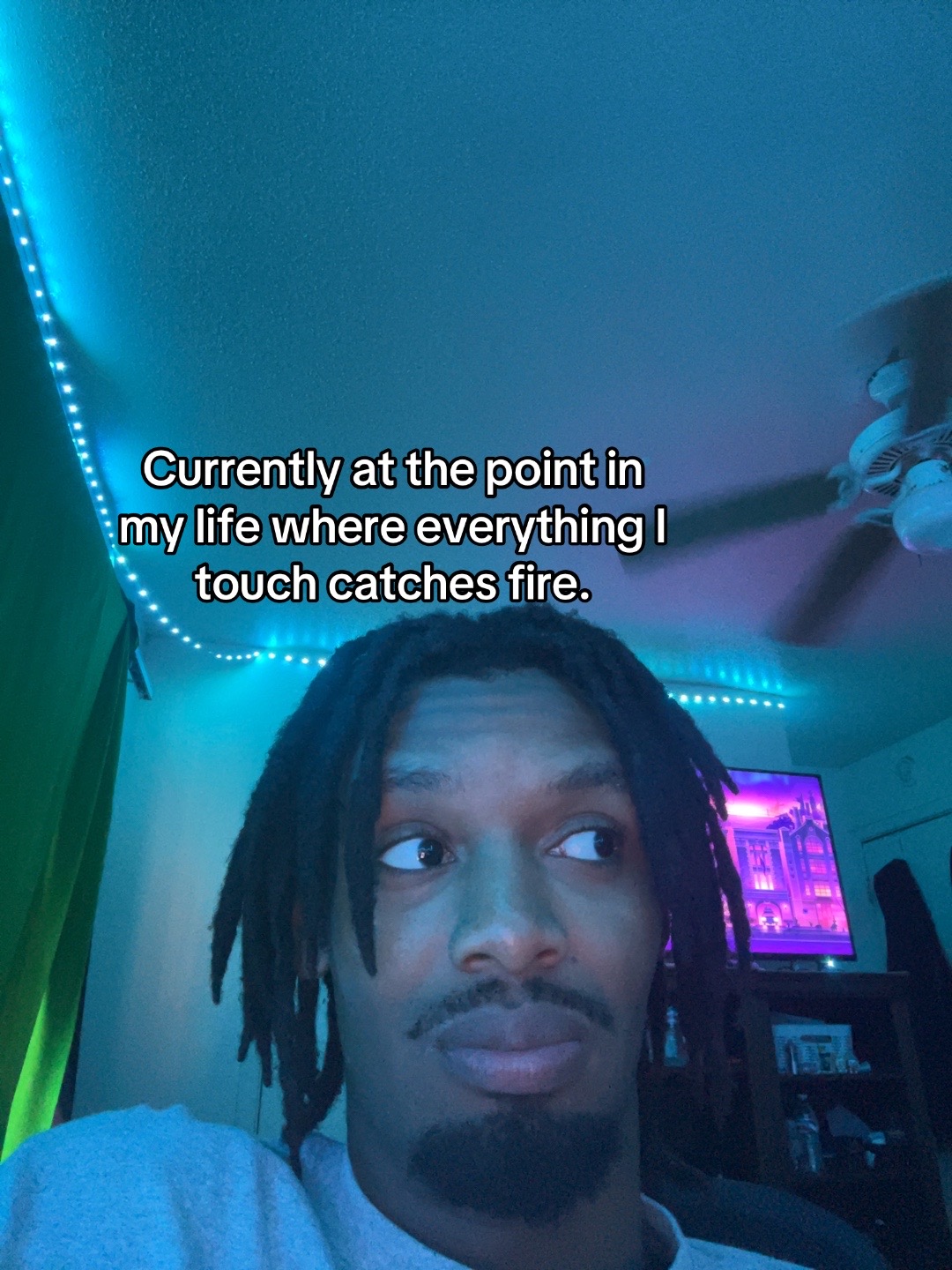 @January