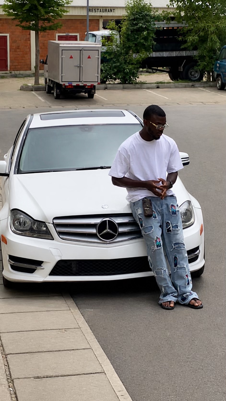 @CHUKWUDIEBERE โ ๏ธโ๏ธ๐งโ๏ธ๐ธ