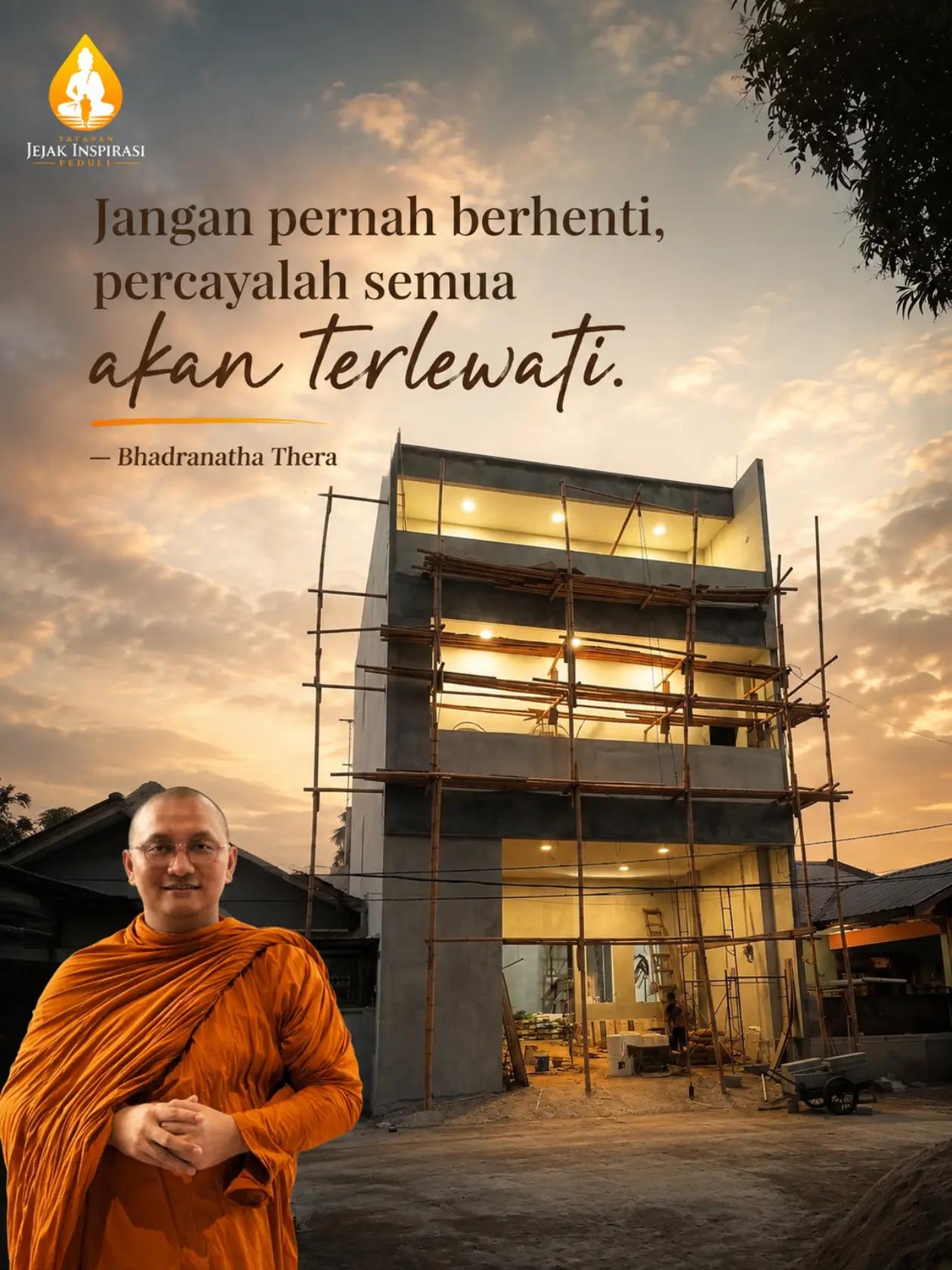 @Jejak Inspirasi