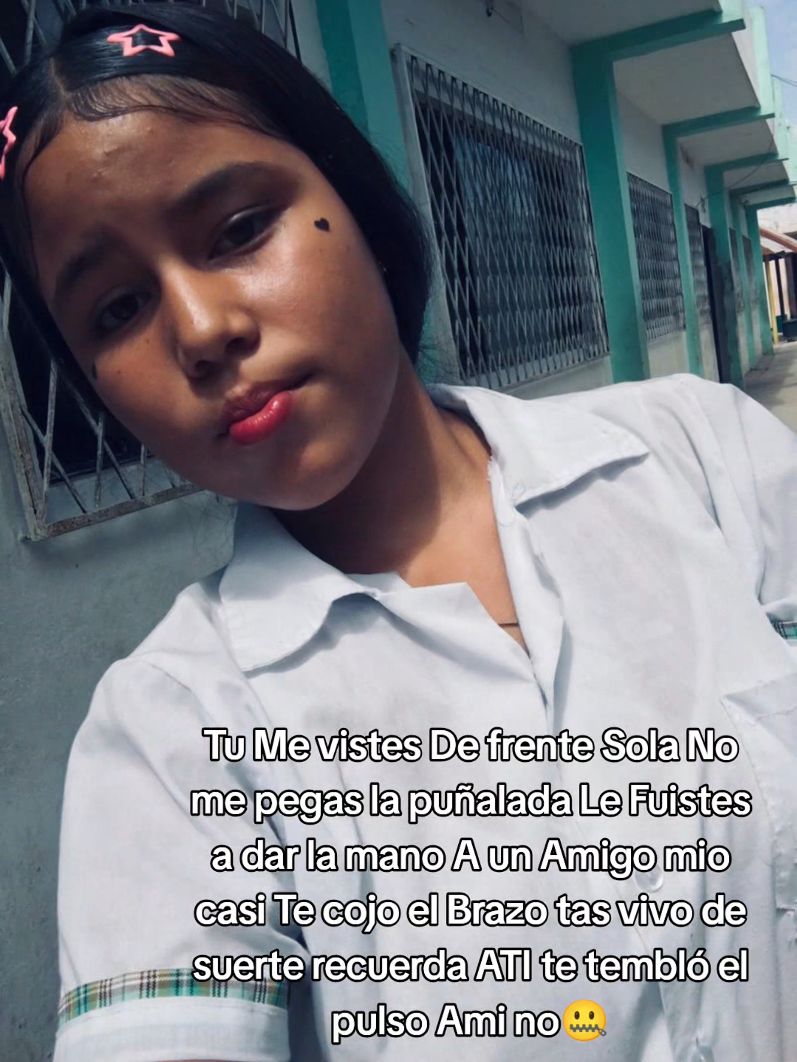 @Maria Jose