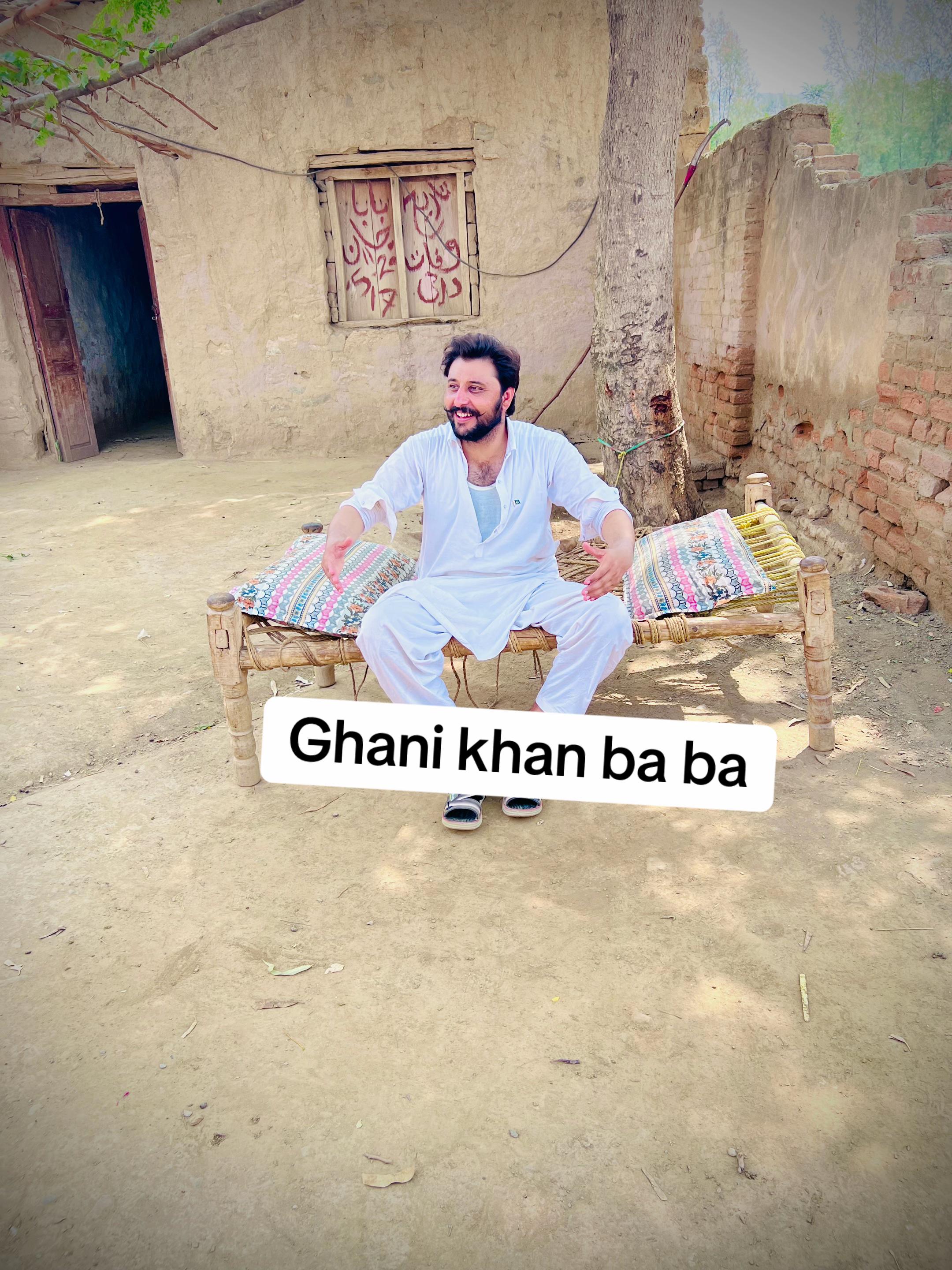 @Marouf khan