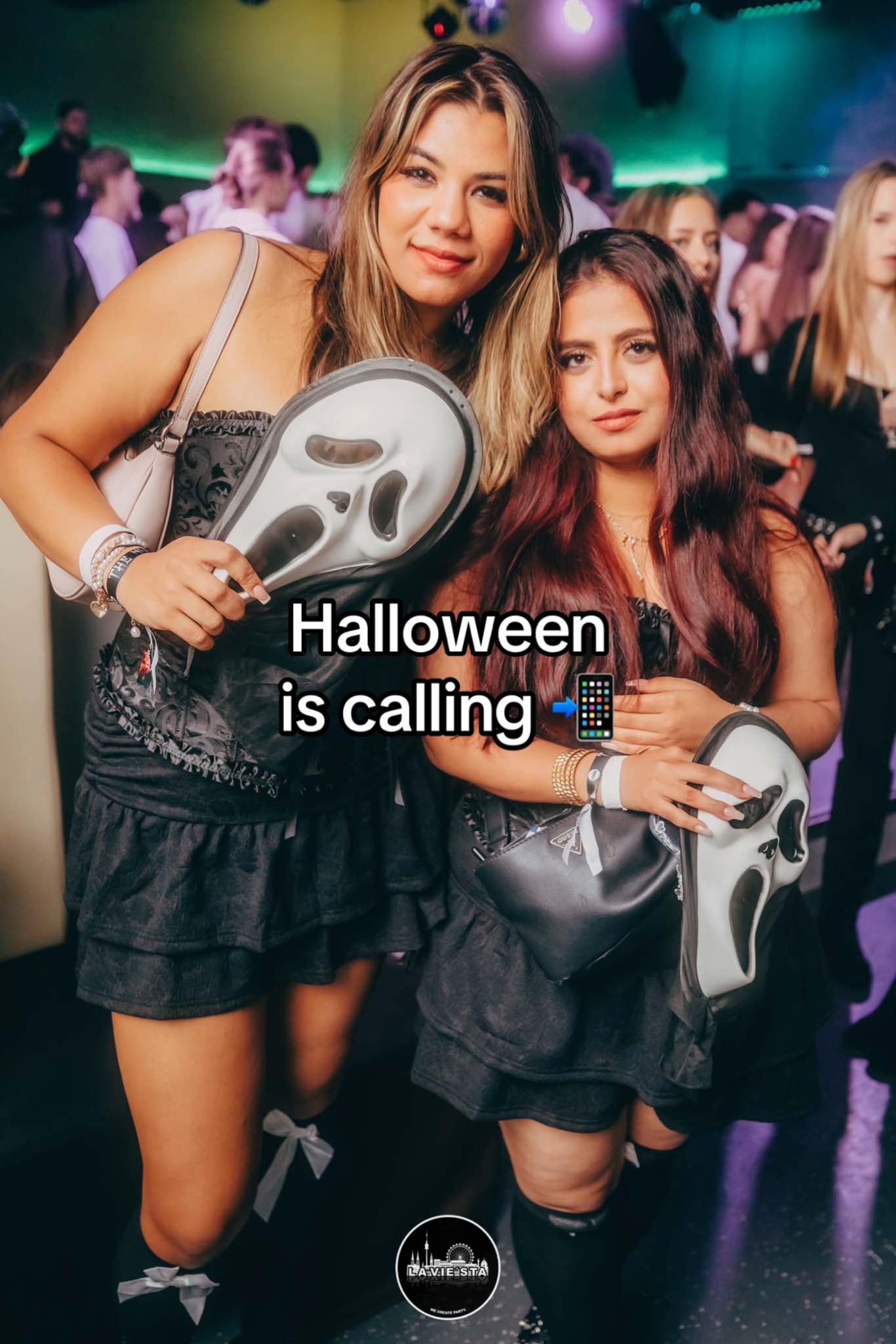 @LA VIE‘STA EVENTS
