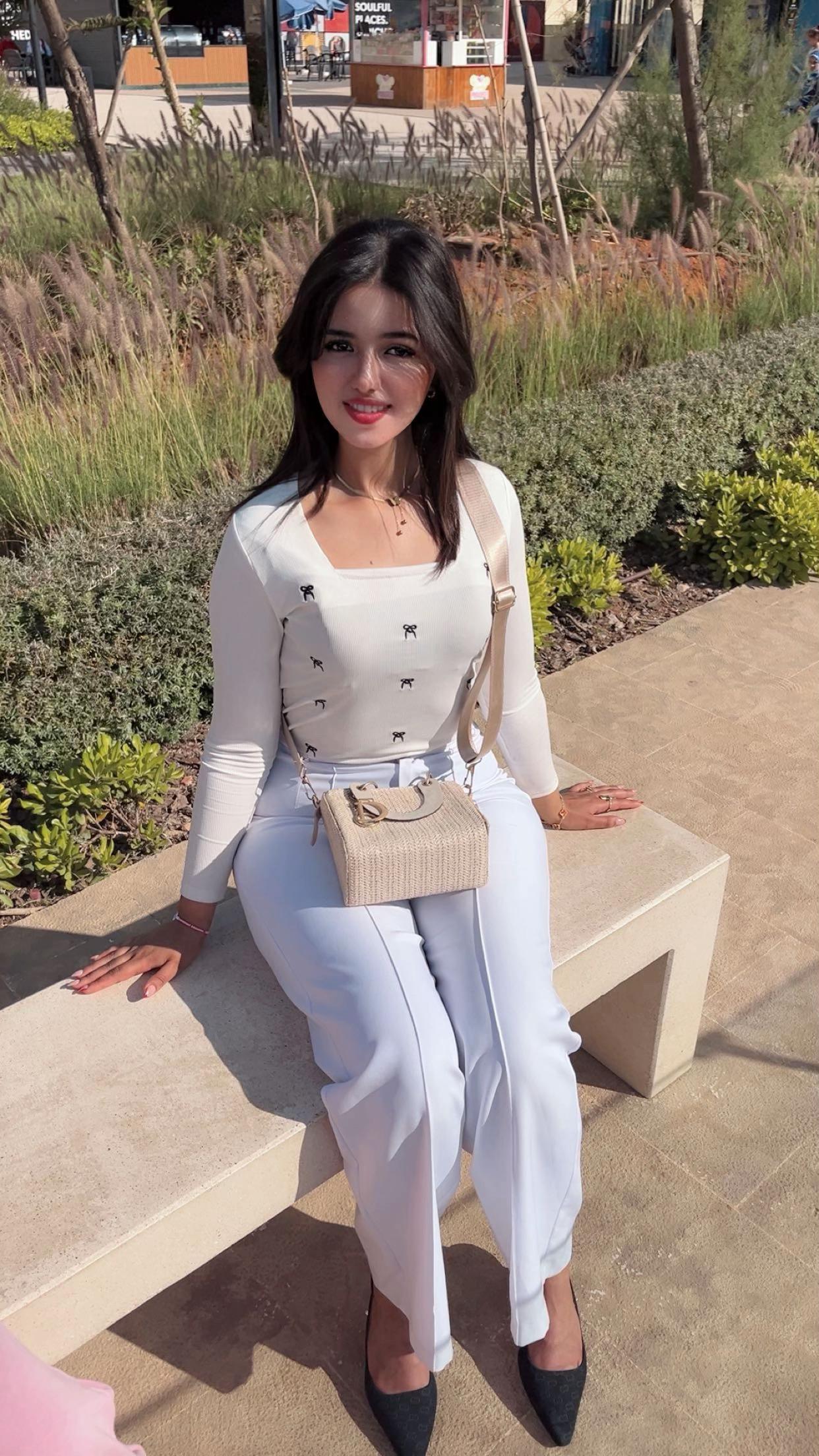 @inassanoussa 😘♥️