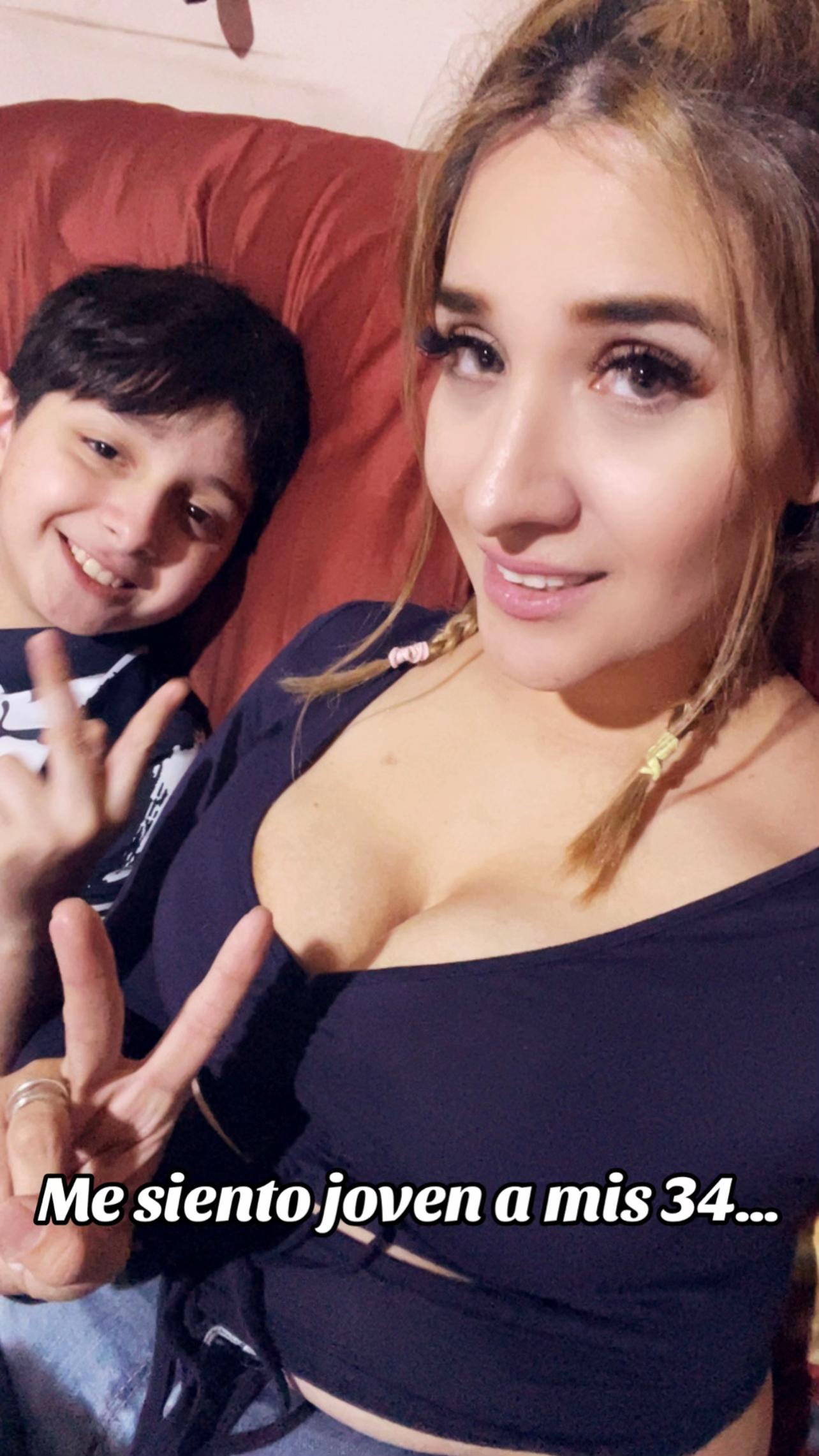 @Alejandra Gonzalez